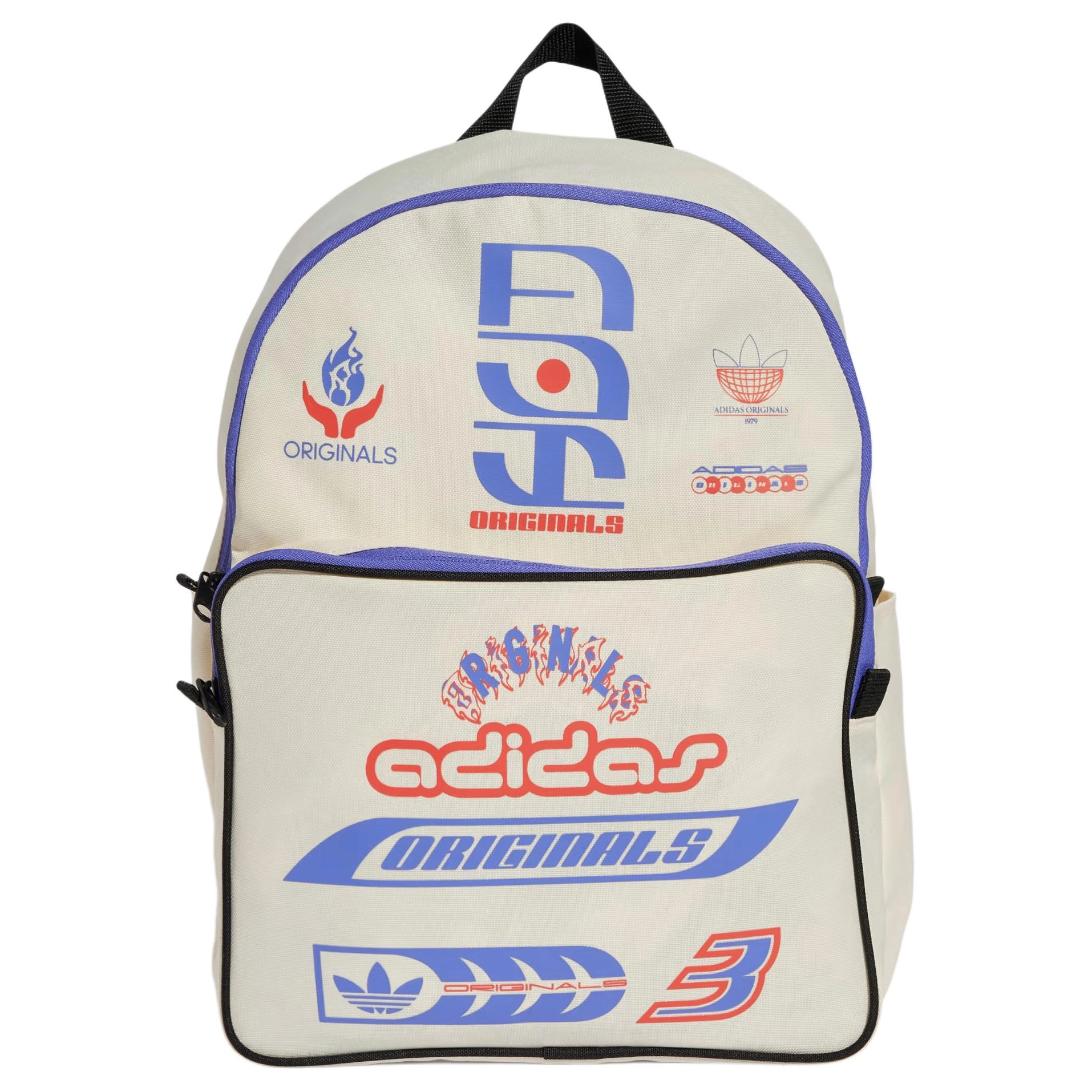 adidas originals 20.25L Logo