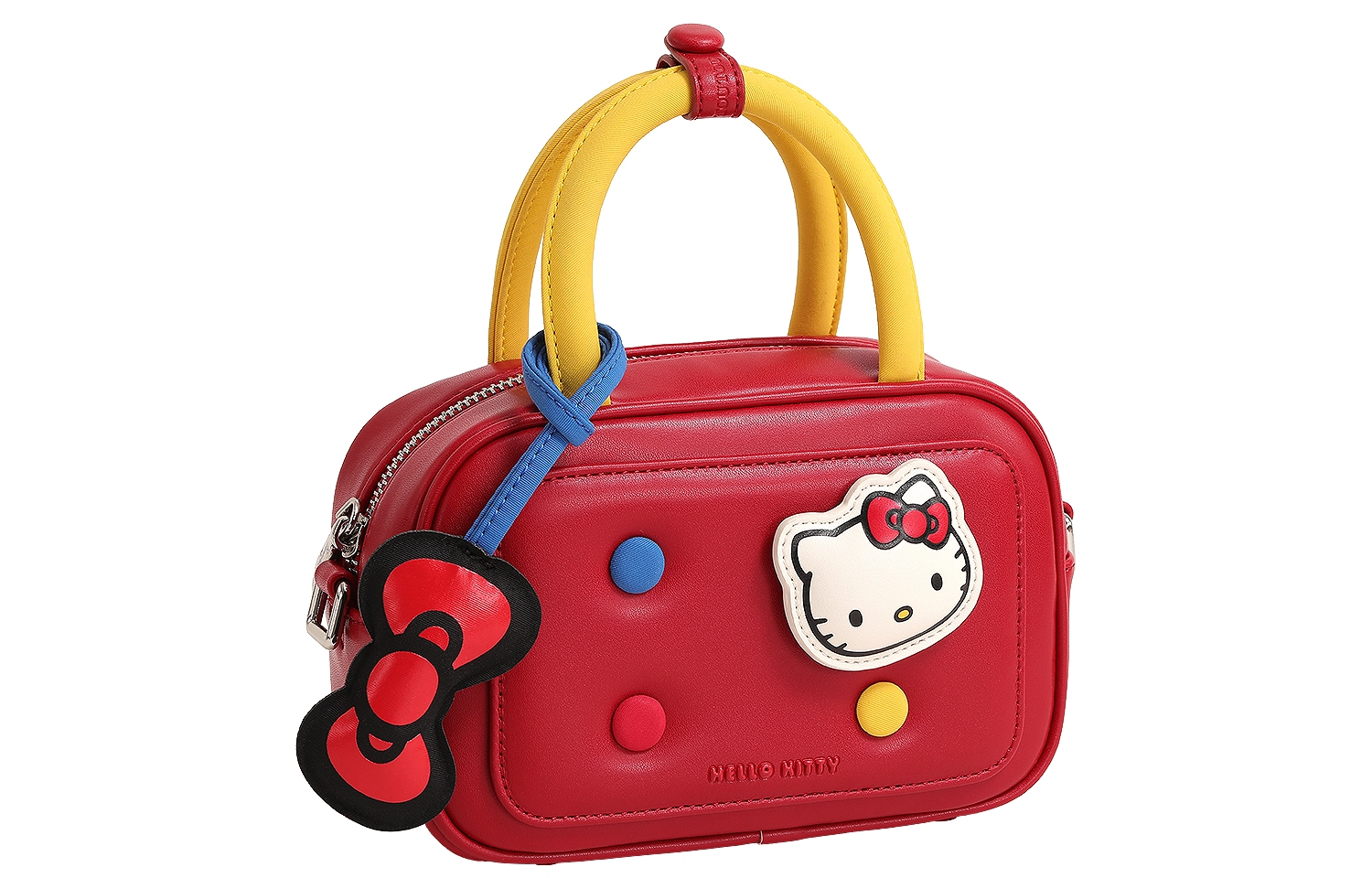 TOUTOU hellokitty
