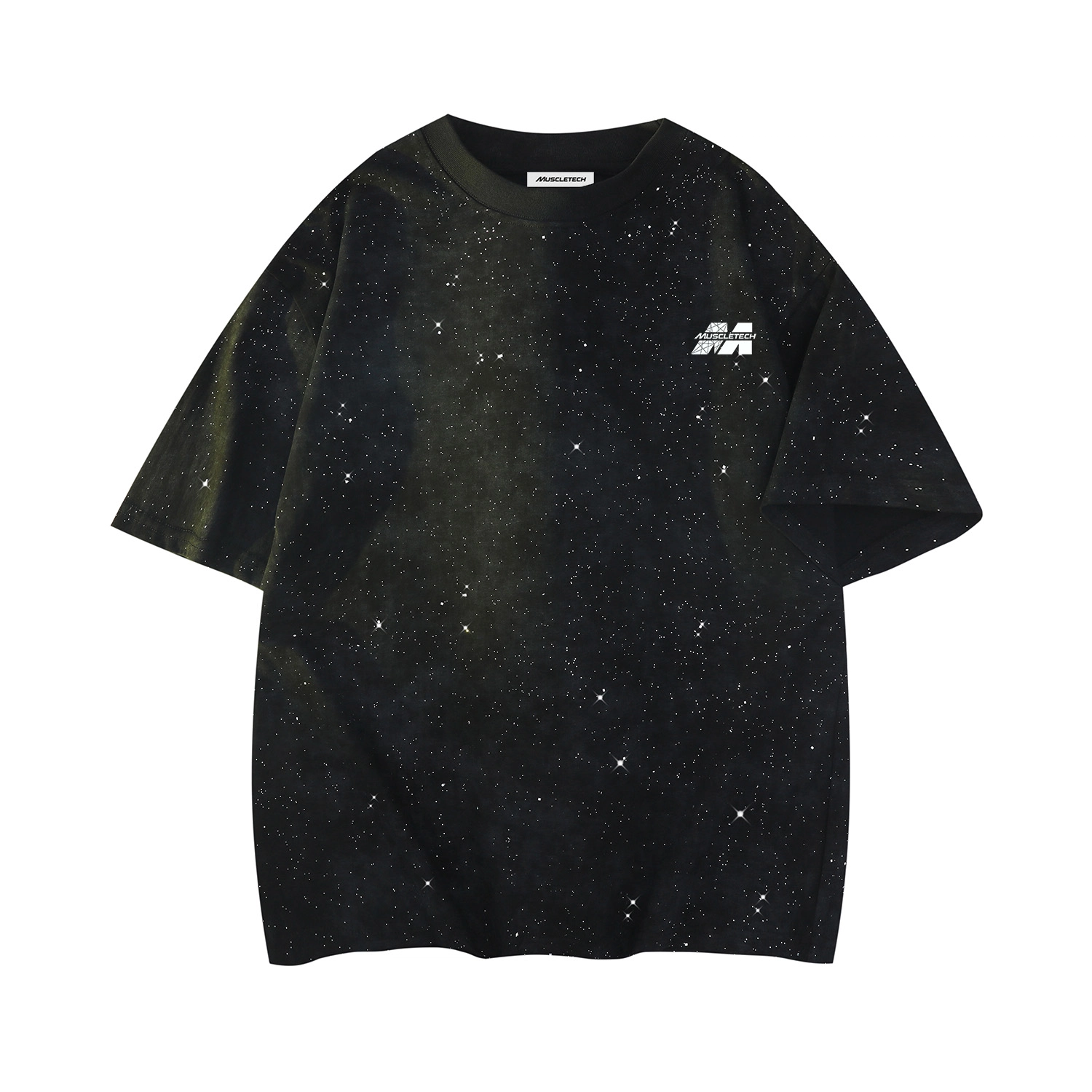 MUSCLETECH T