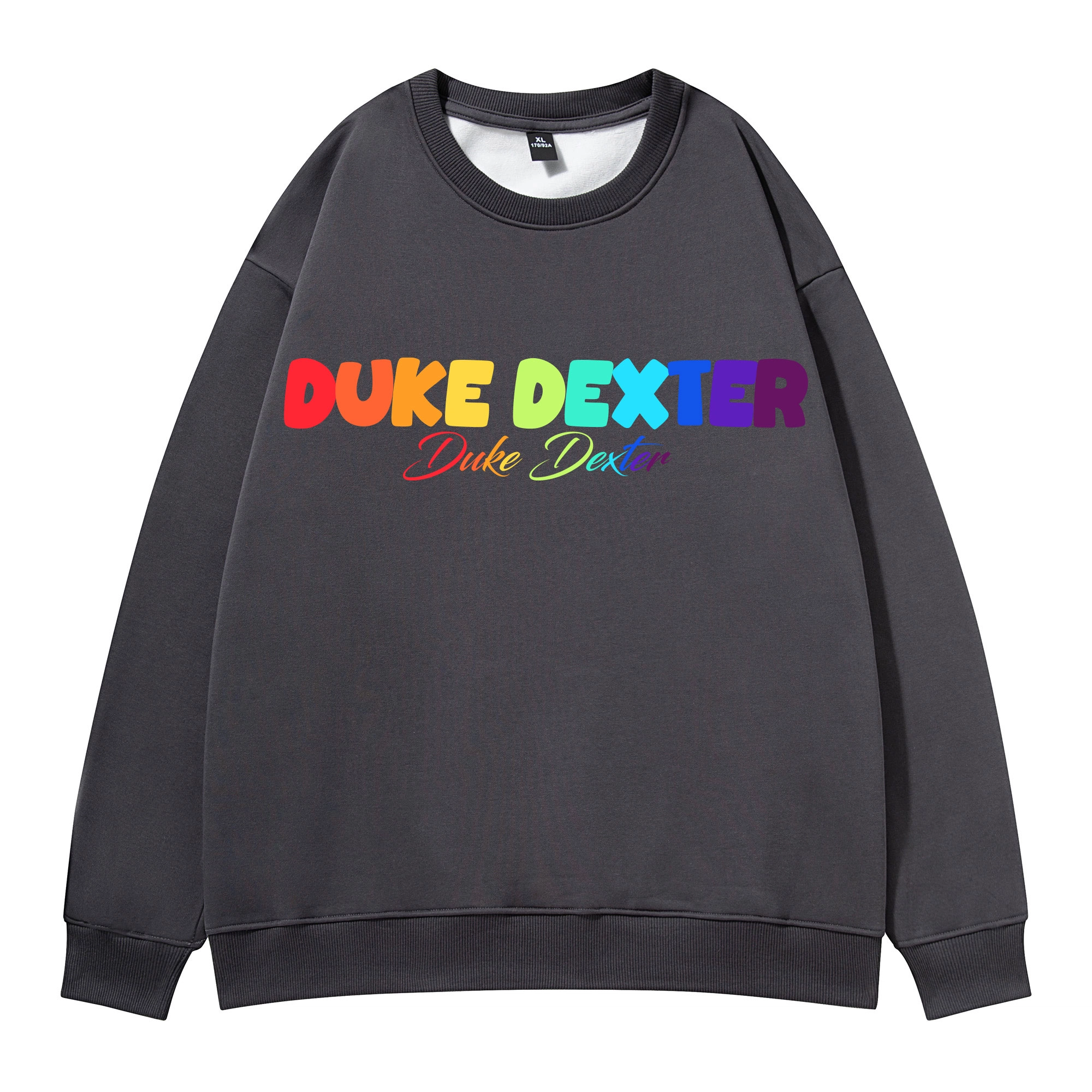 DUKE+DEXTER logo