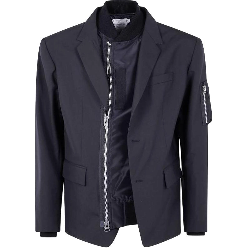 Sacai