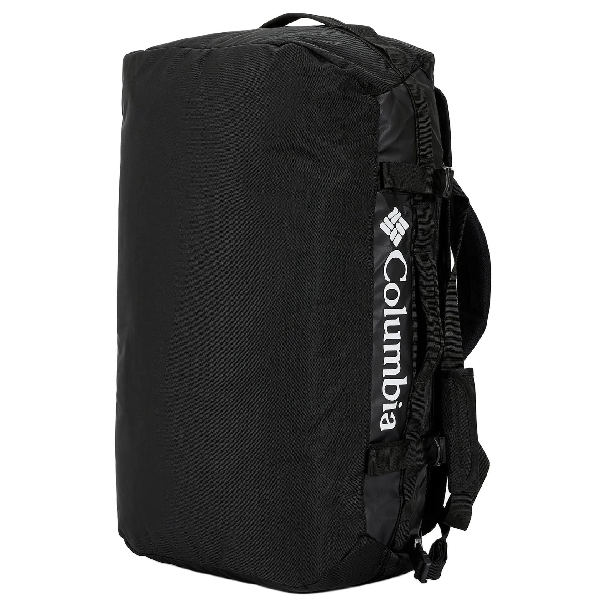 Columbia 60L Shared Landromer Logo