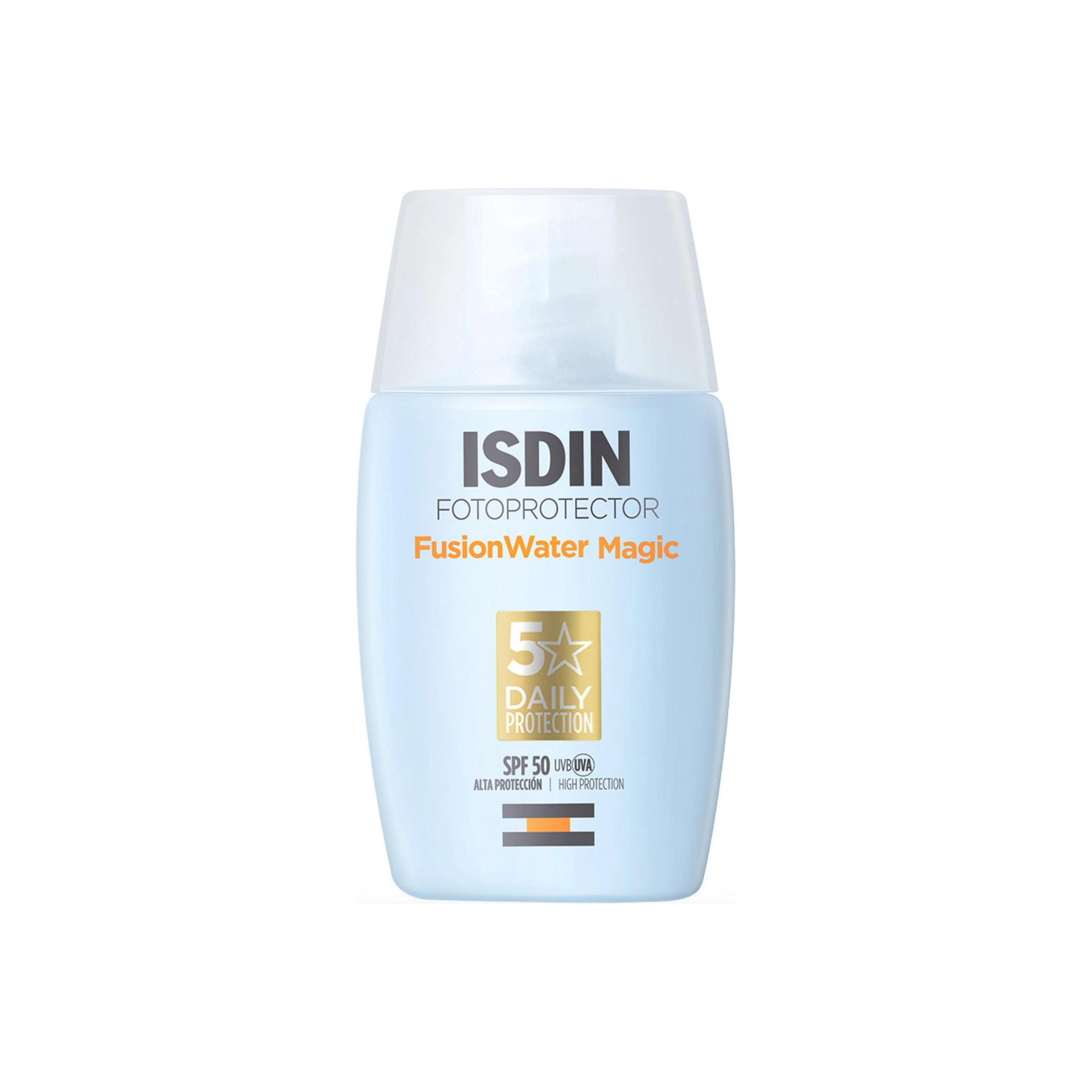 SPF50+PA++ 50ml*2