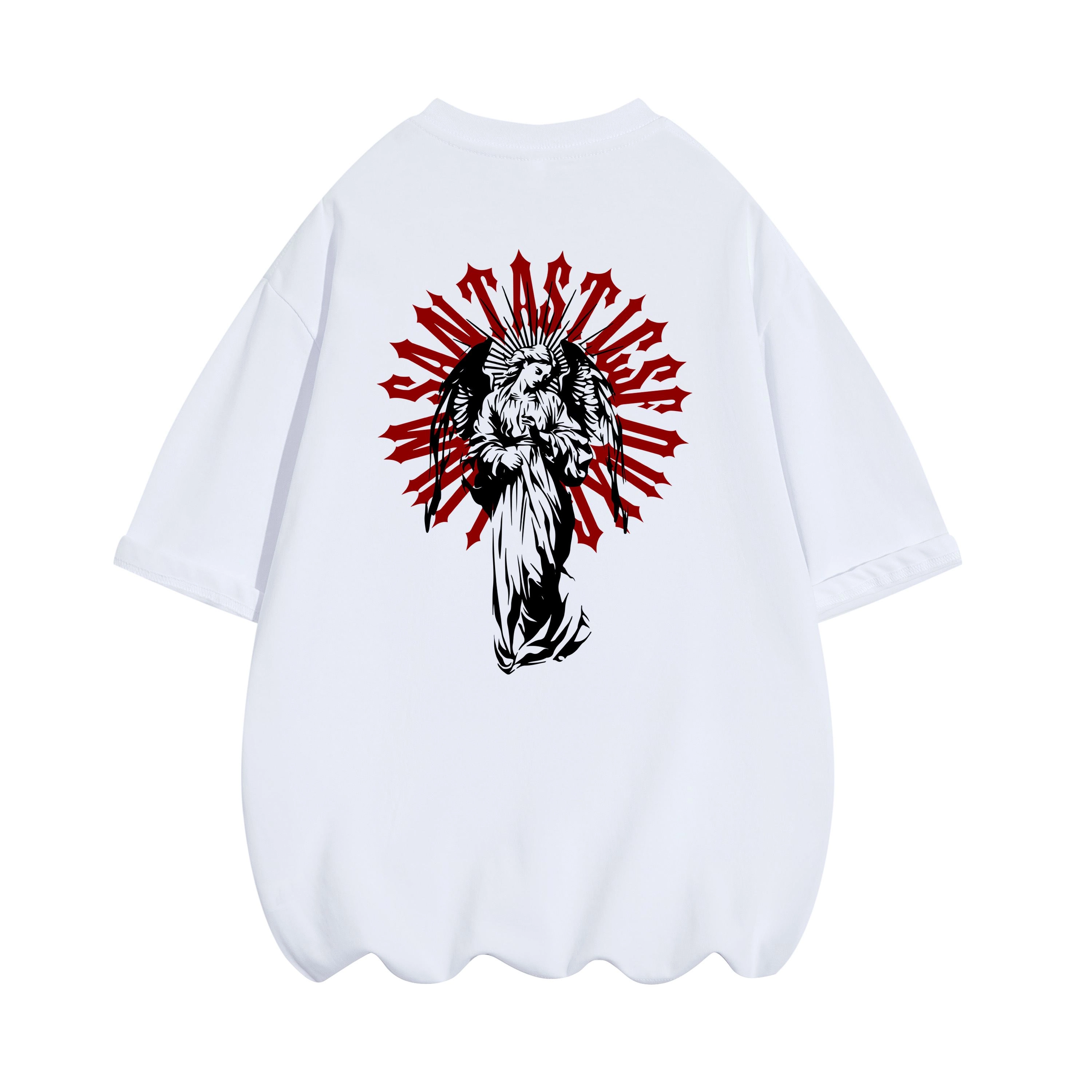 SANTASTIC T