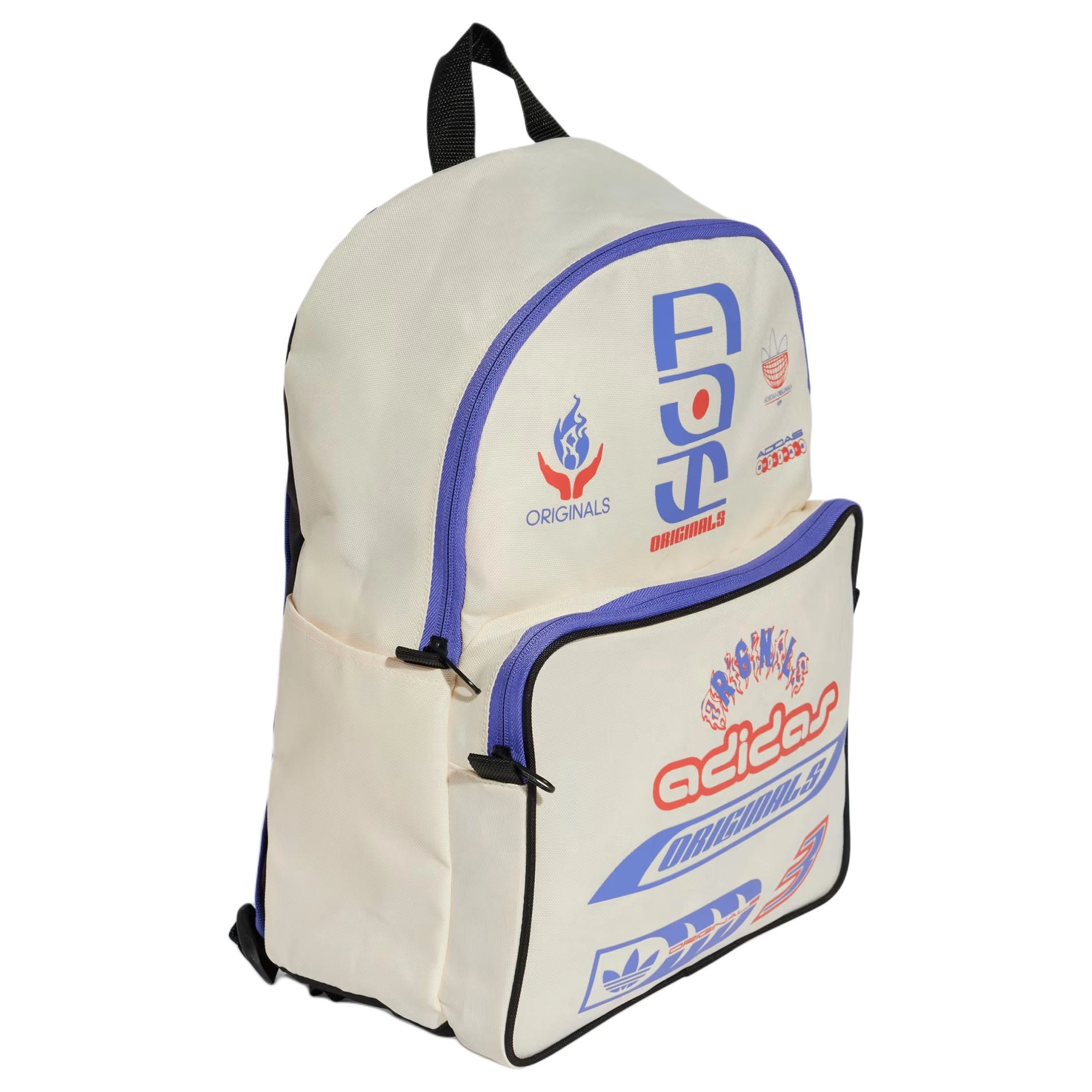 adidas originals 20.25L Logo