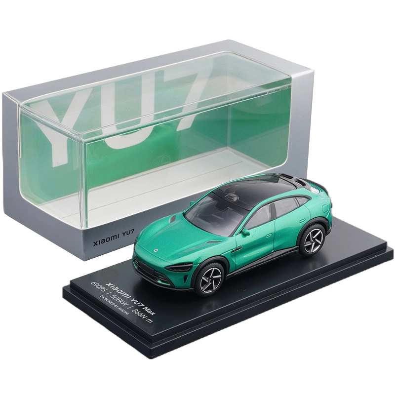 YU7 164