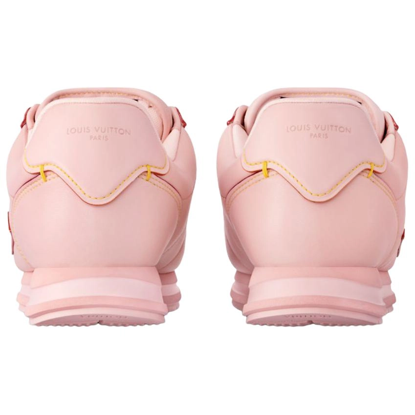 LOUIS VUITTON x Nigo FW25 Buttersoft