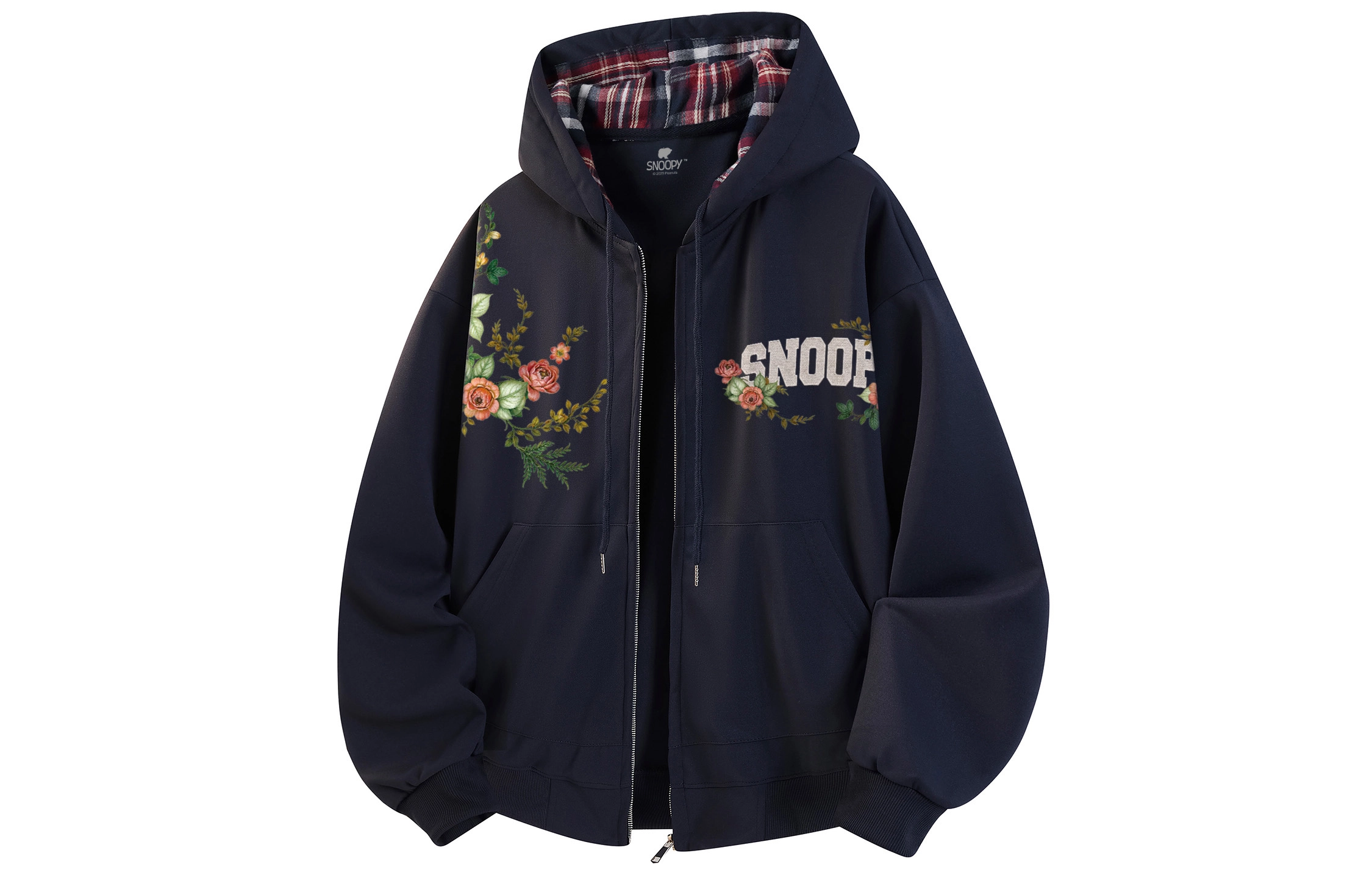 SNOOPY Logo