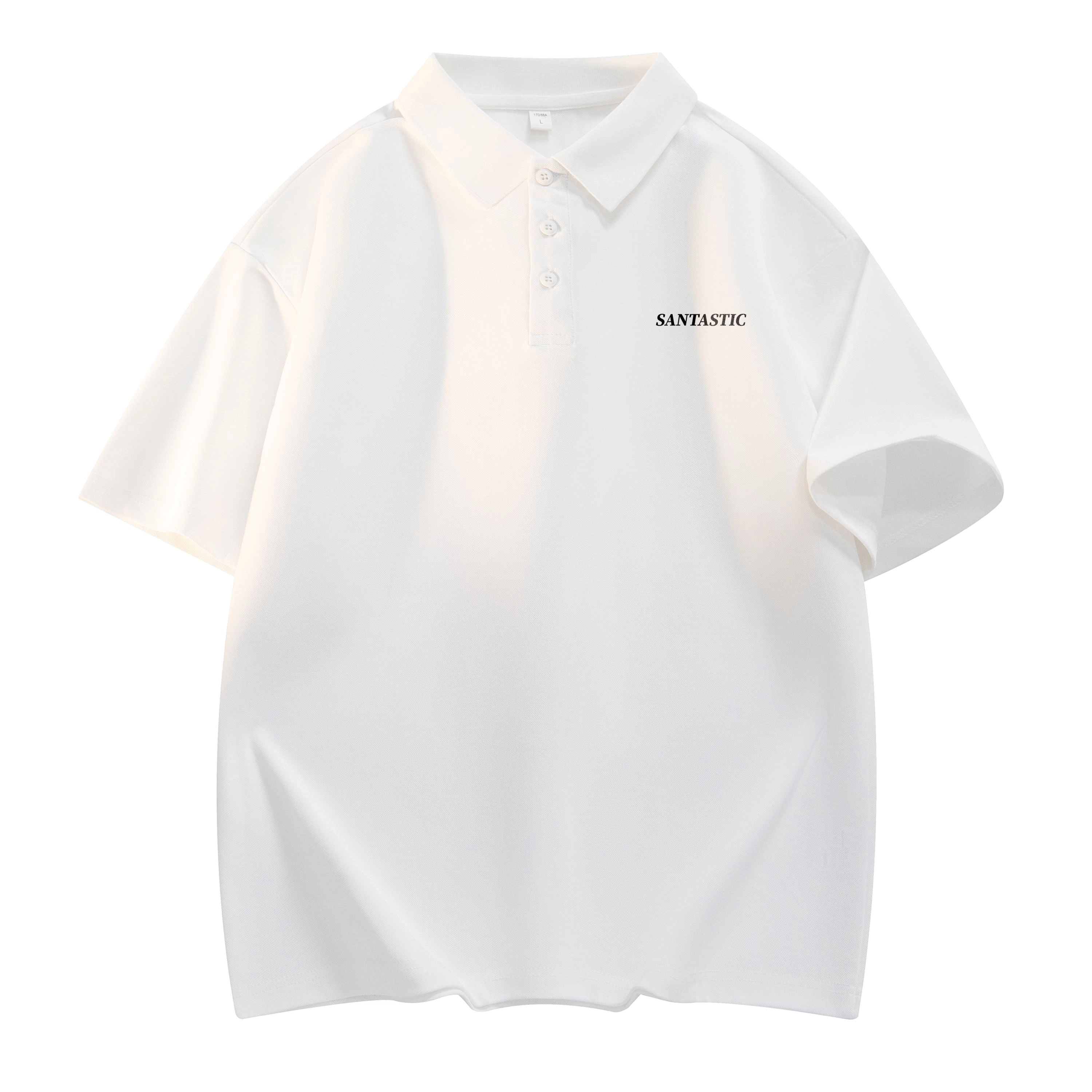 SANTASTIC Polo