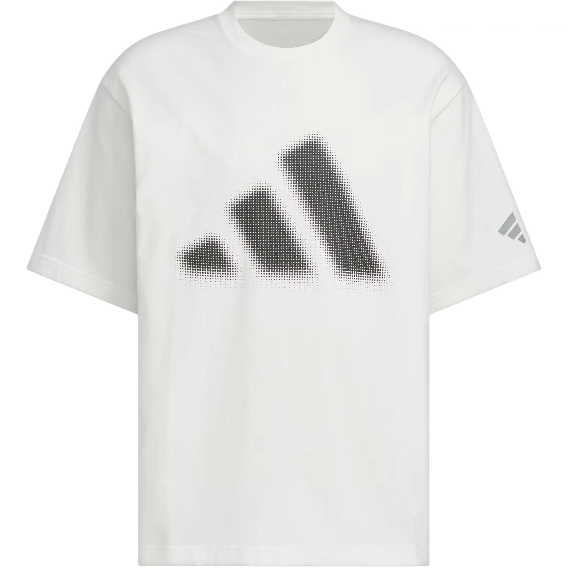 adidas FOS SS25 SHORT SLEEVE T-SHIRT T