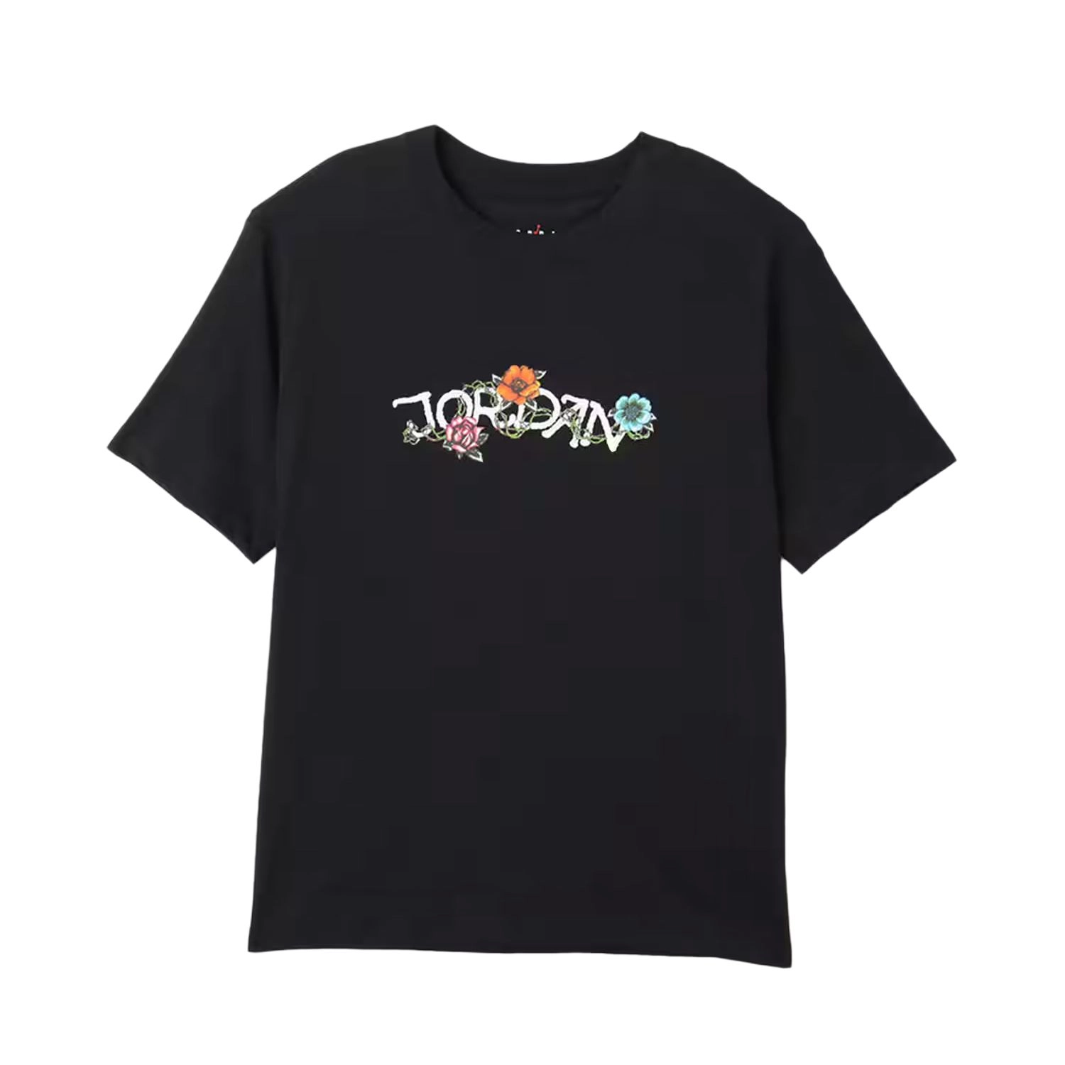 Jordan BRAND AS W J BRK SS GF GFX TEE VINE SS25T