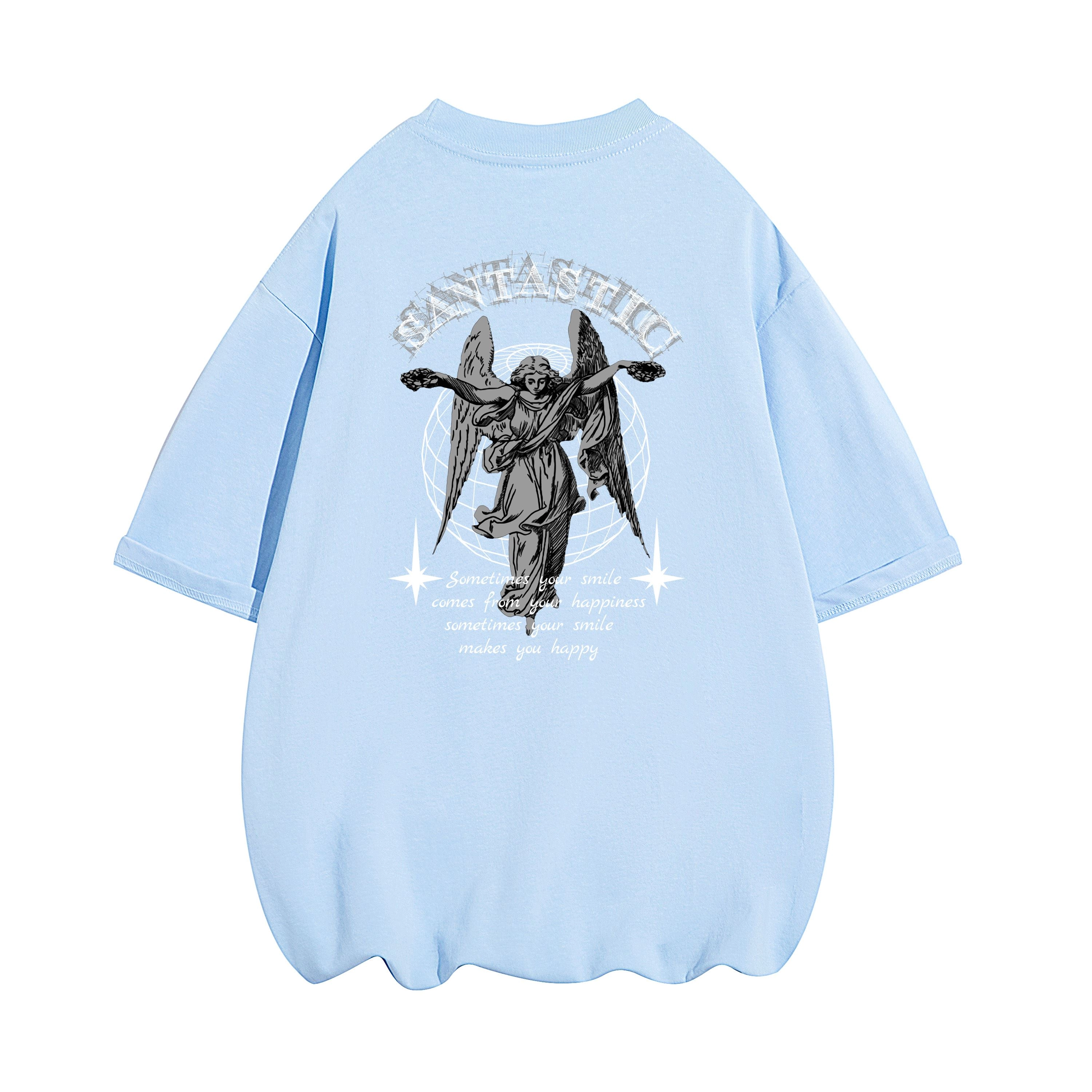 SANTASTIC T