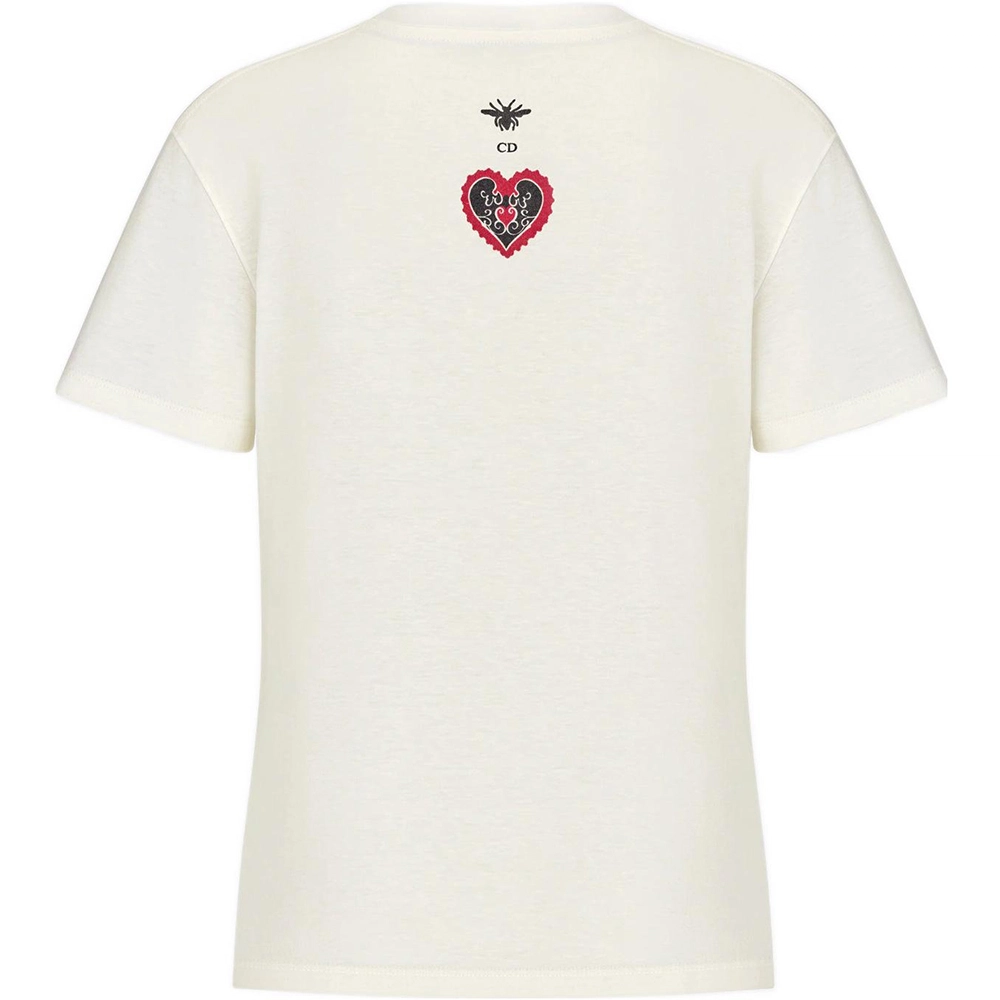 DIOR SS23 T