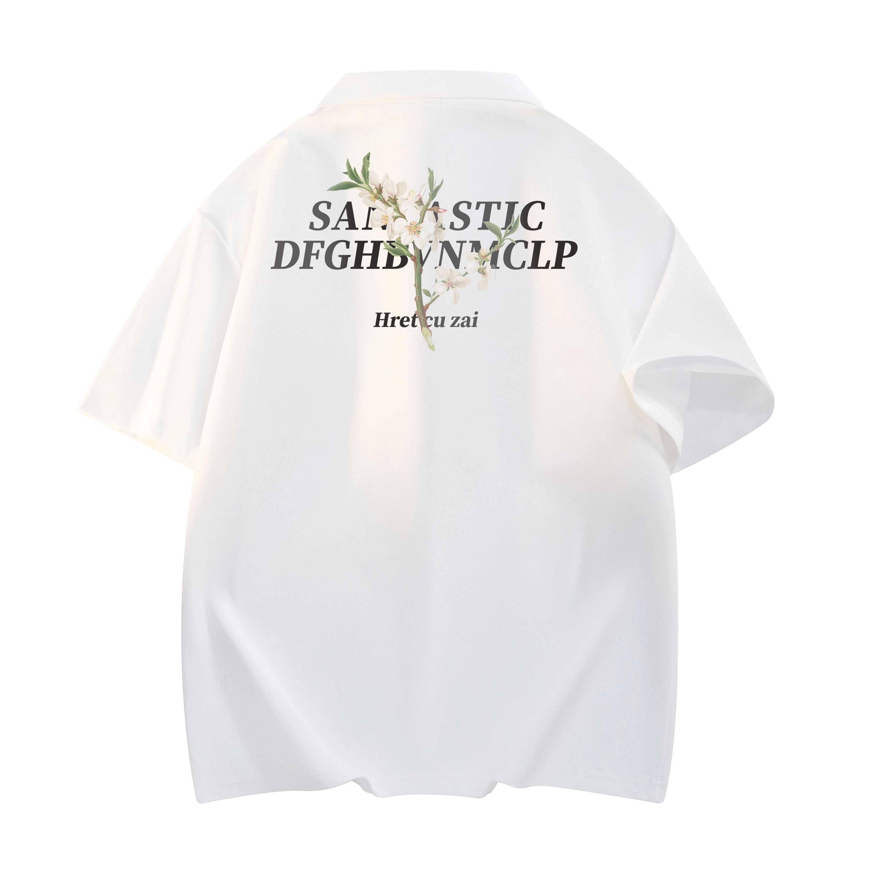 SANTASTIC Polo