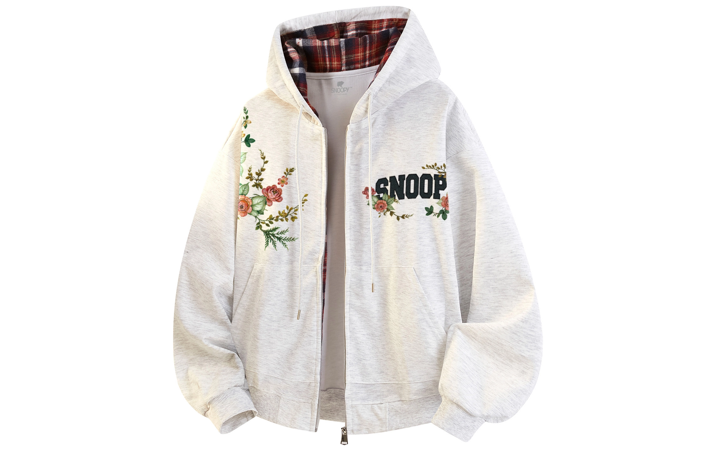 SNOOPY Logo