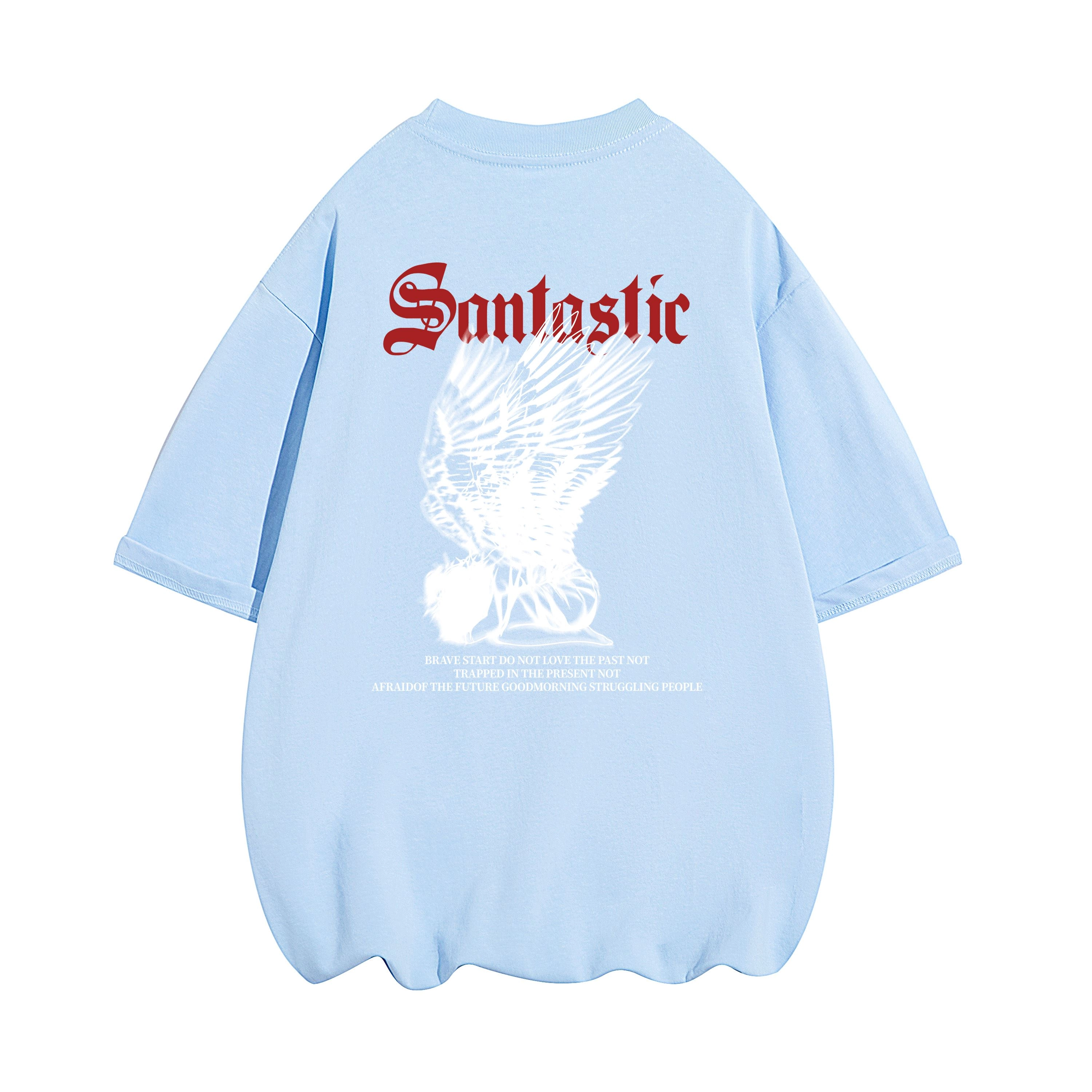SANTASTIC T