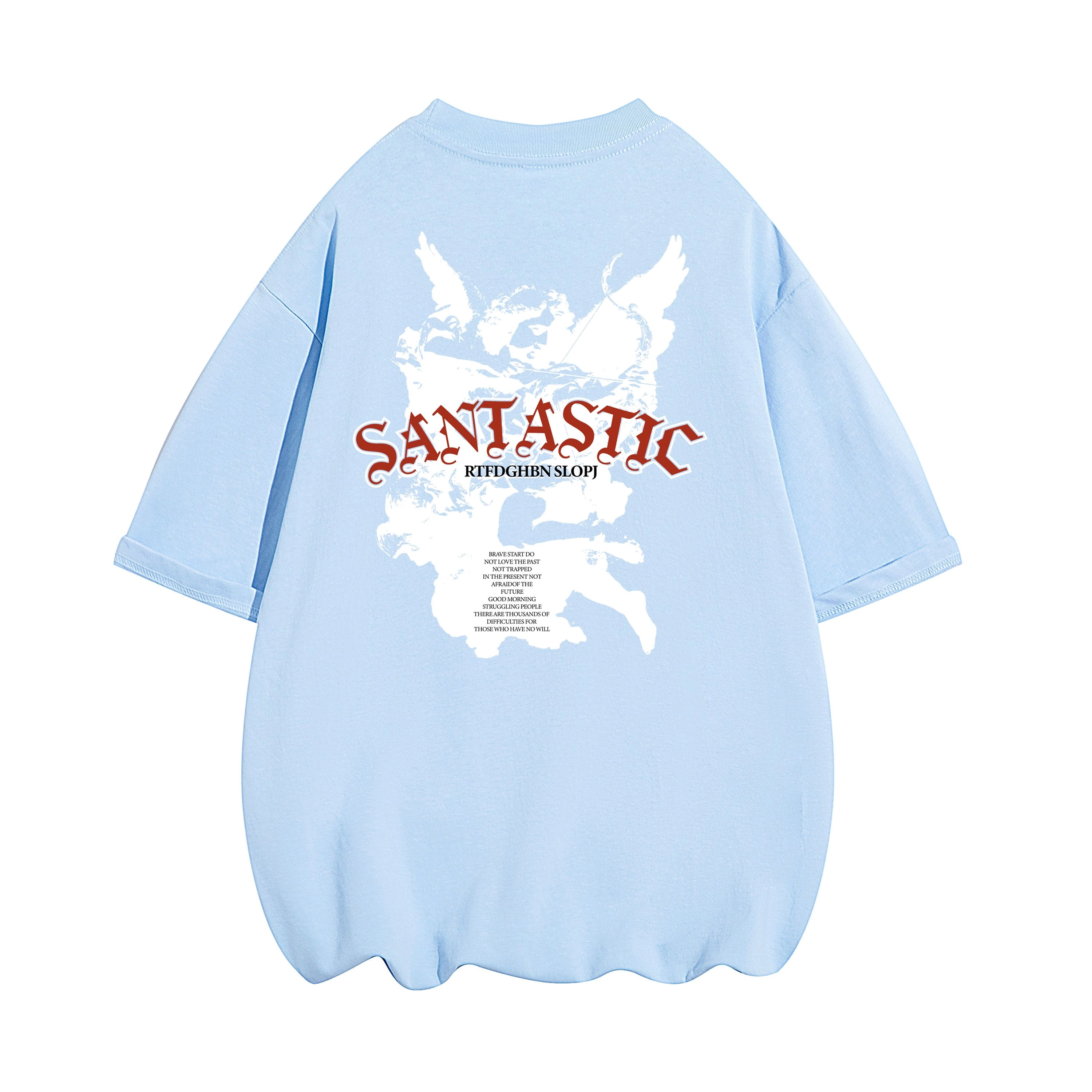SANTASTIC T
