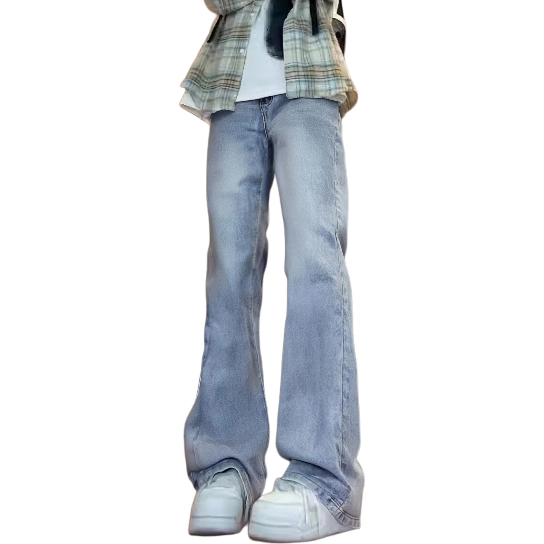 DOENU ootd