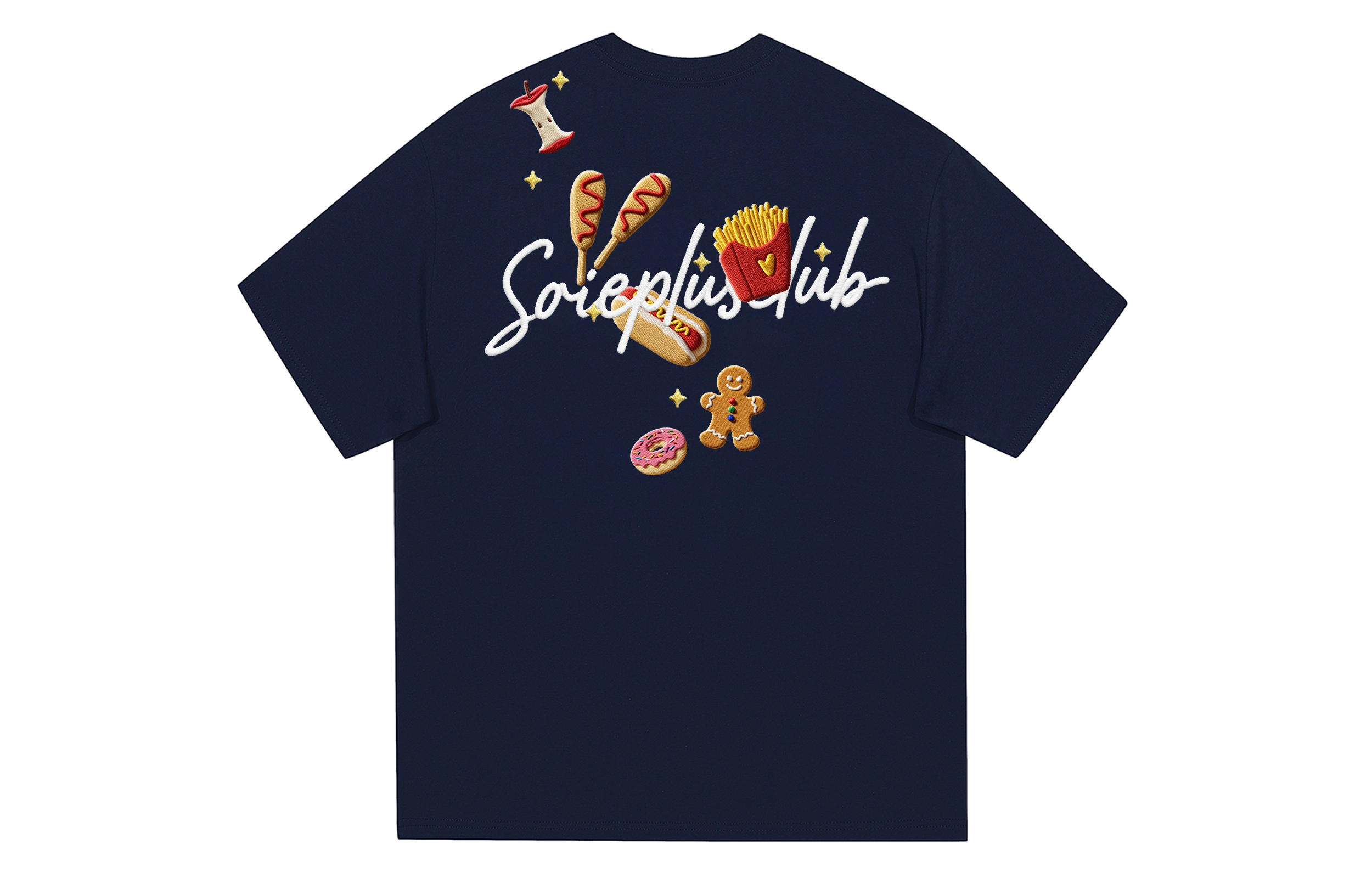 SOIEPLUS T