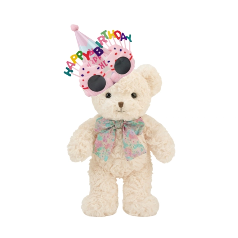 PUDOWRABBIT 33cm42cm
