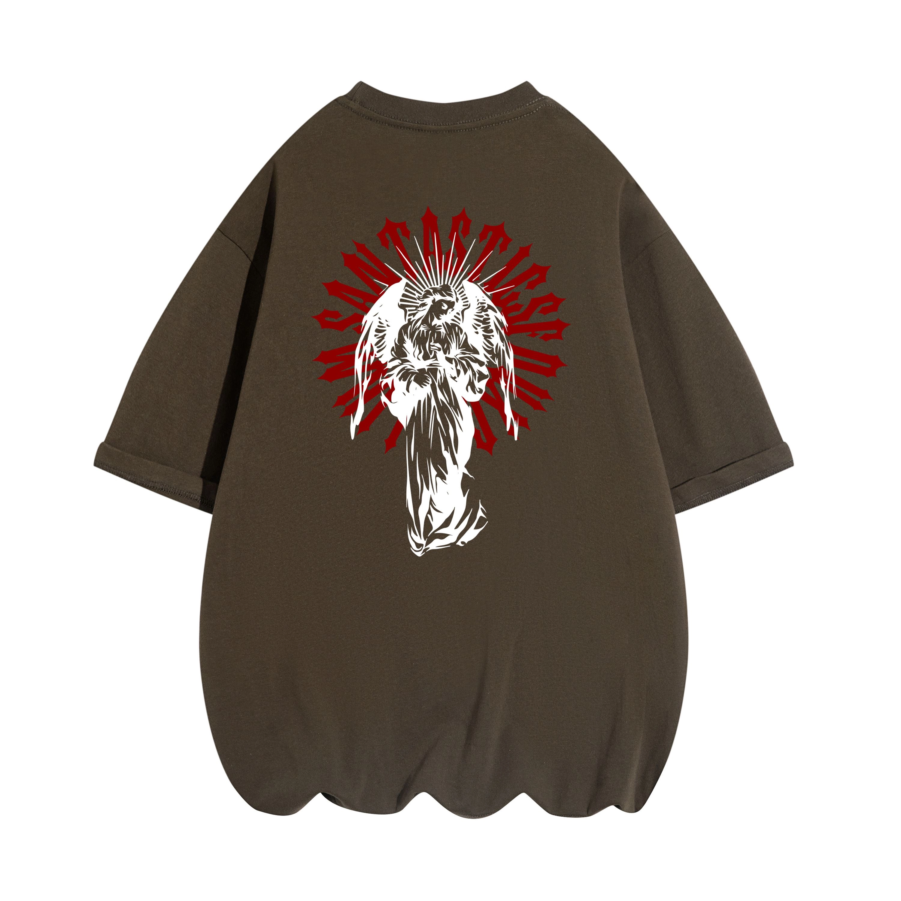 SANTASTIC T