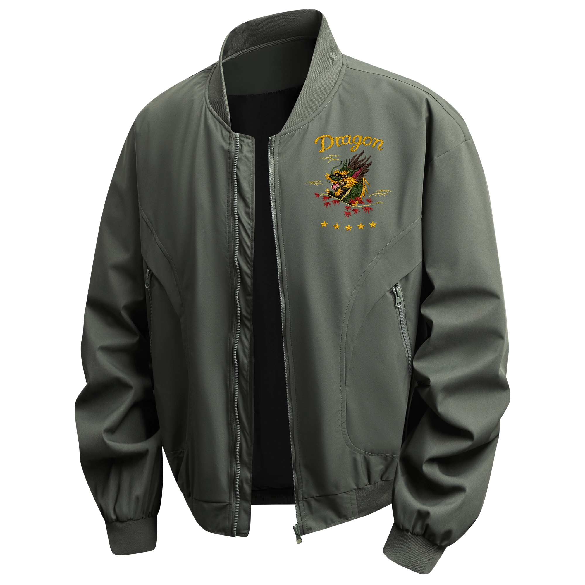 MASKPARK Logocleanfit