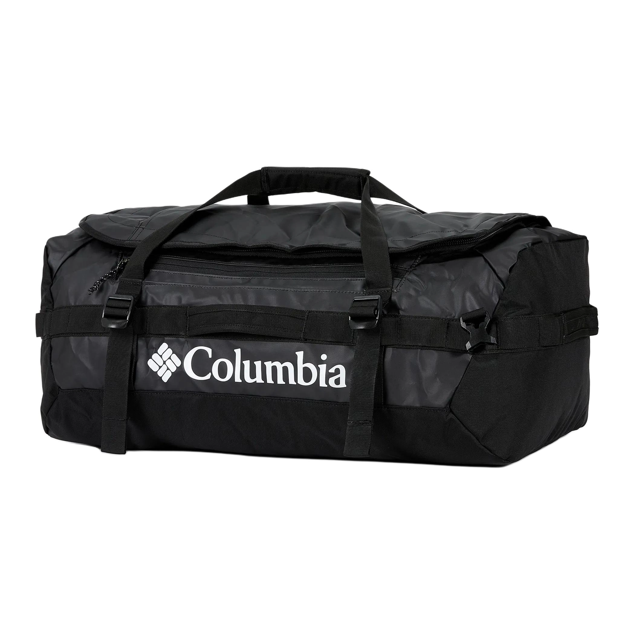Columbia 60L Shared Landromer Logo