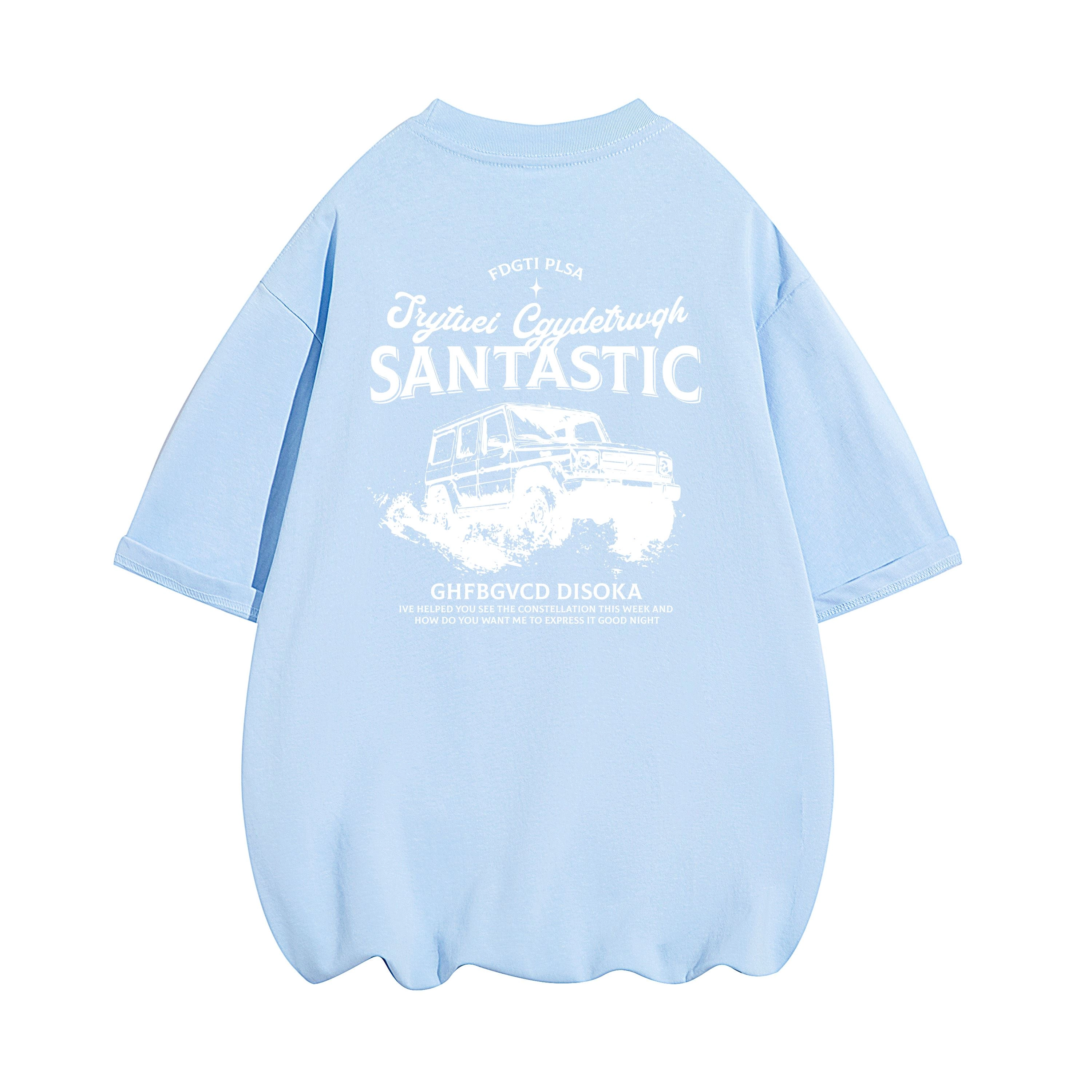 SANTASTIC LOGOT