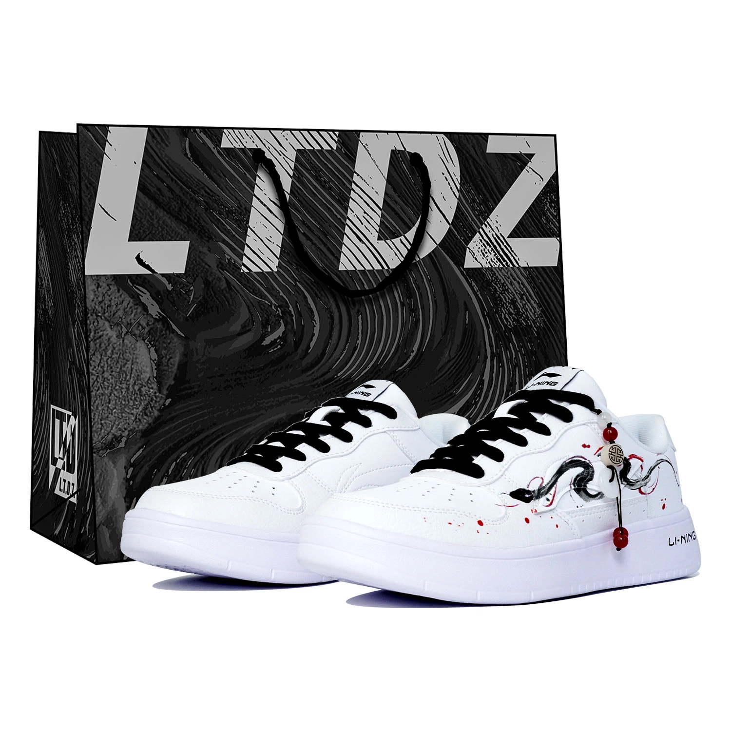 LiNing LTDZ