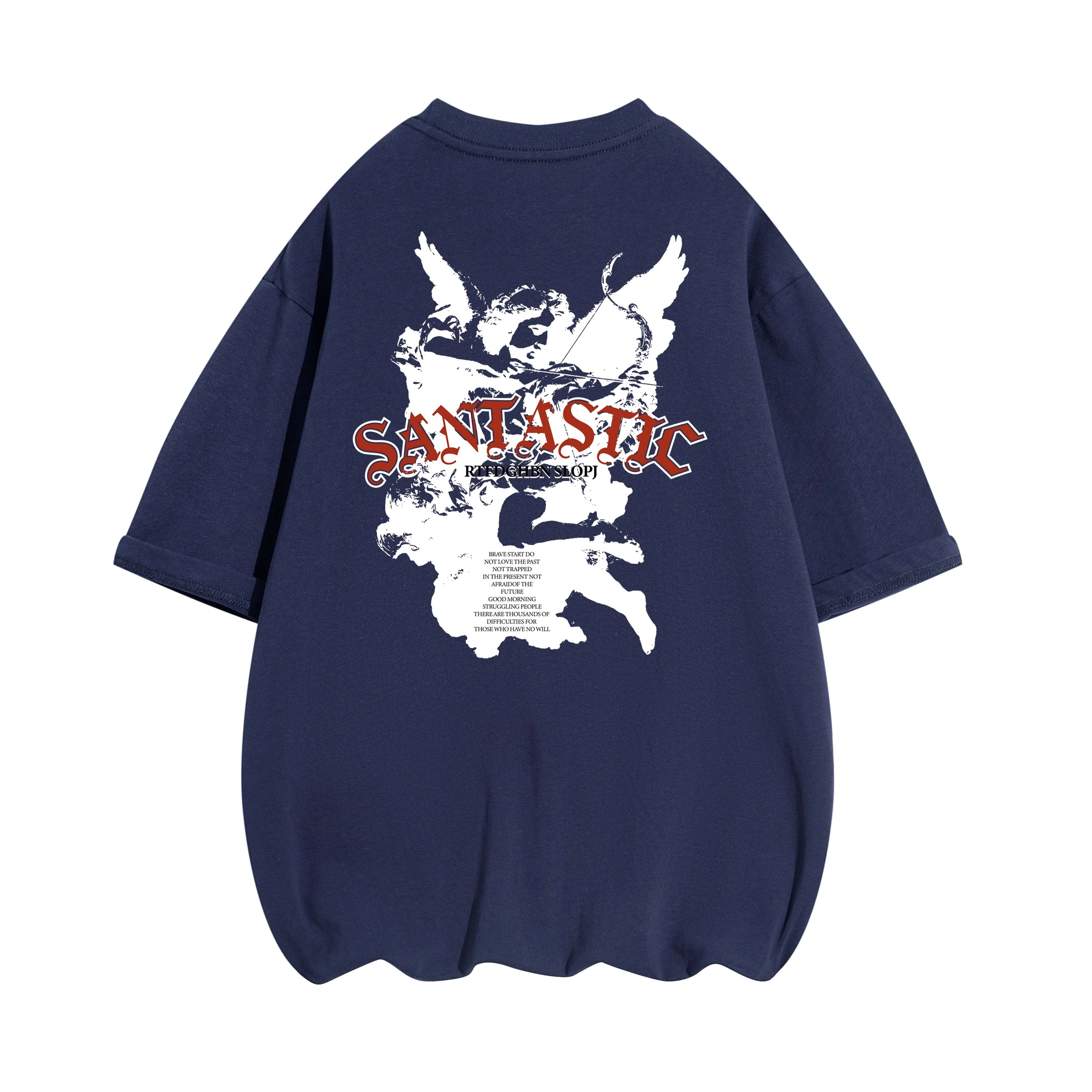 SANTASTIC T