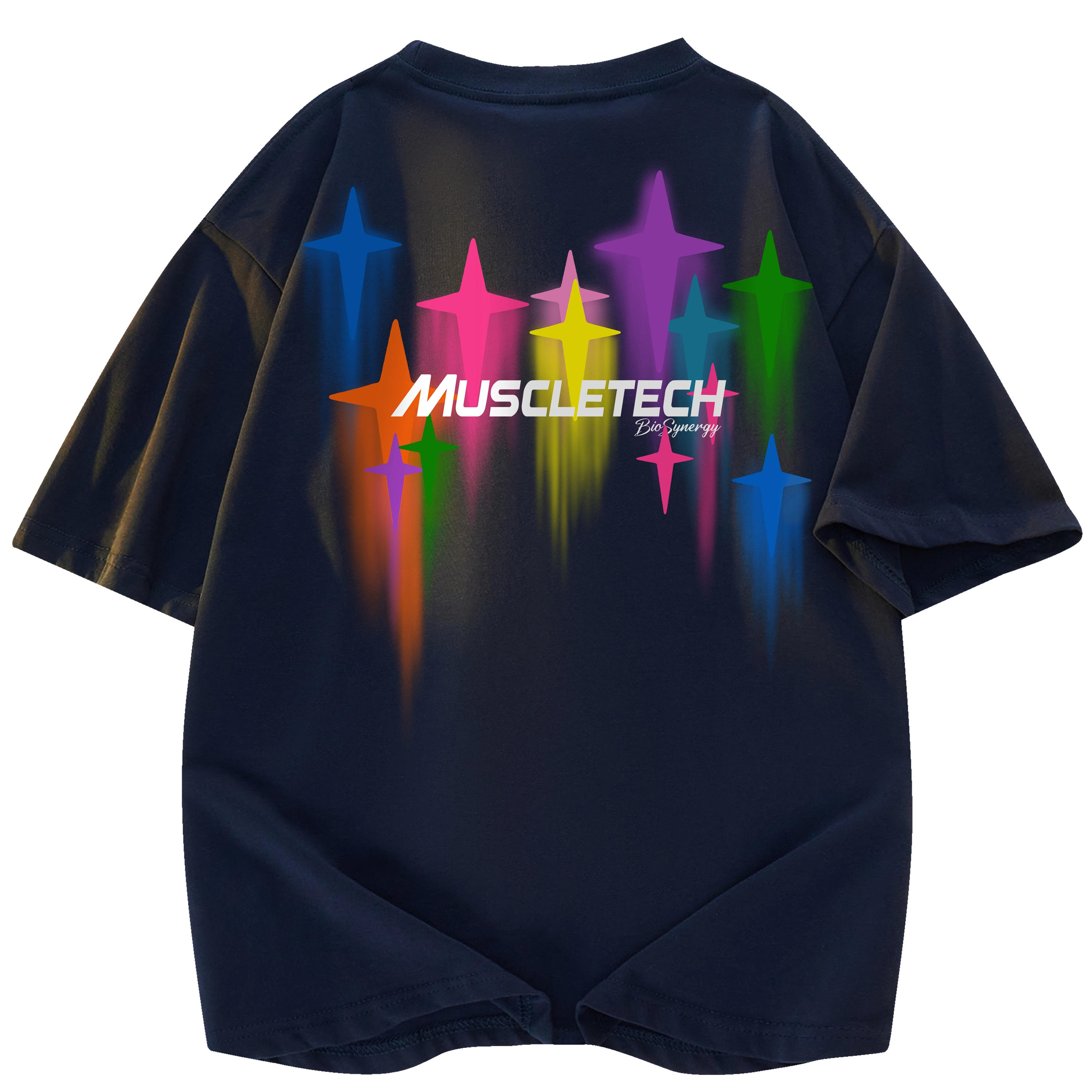 MUSCLETECH cleanfiLOGOT