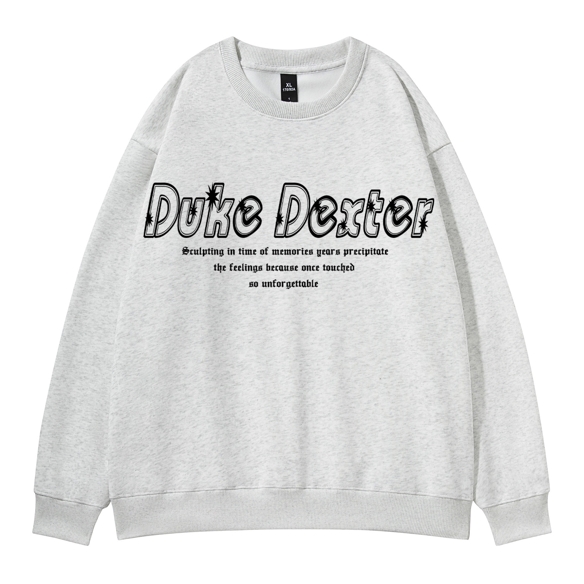 DUKE+DEXTER logo