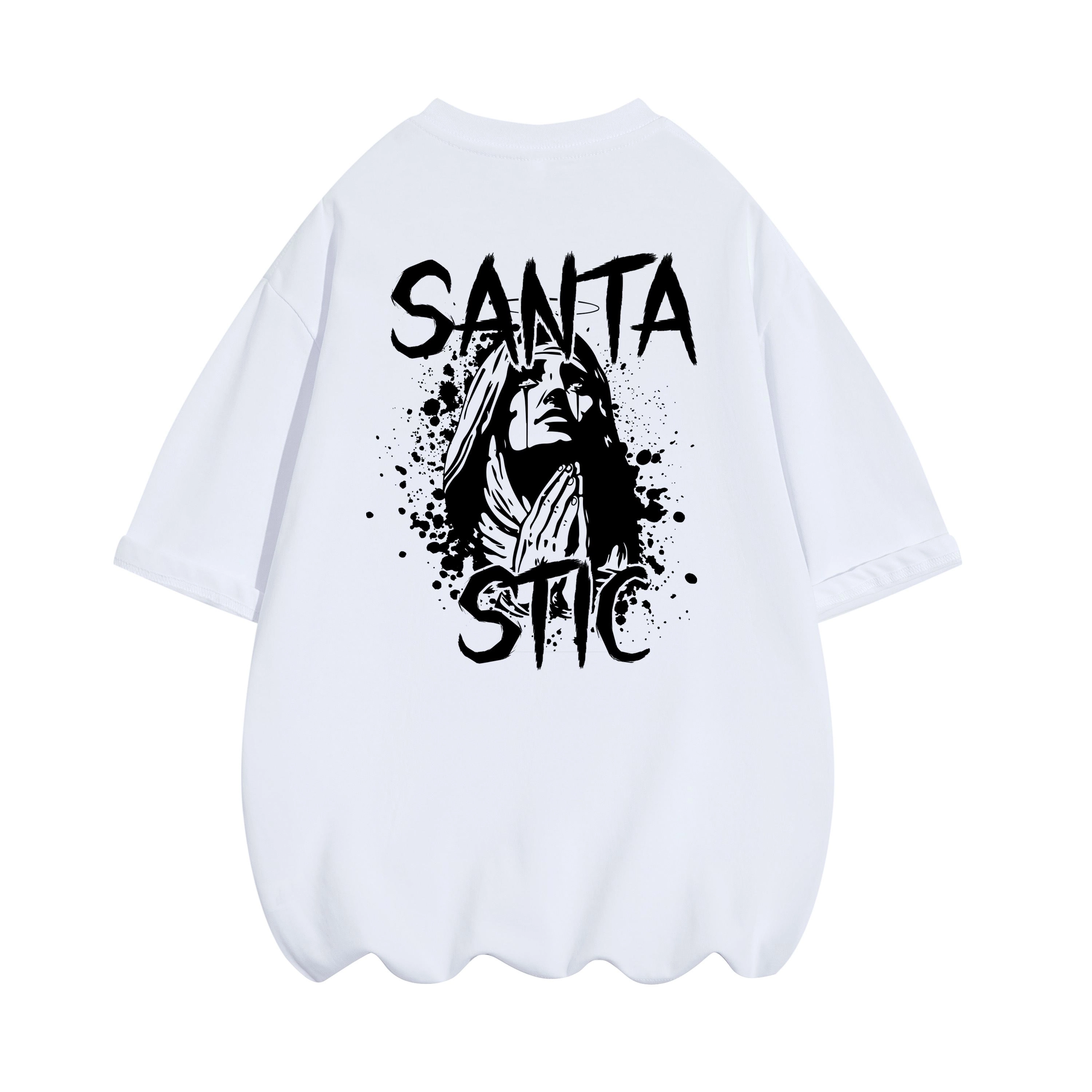 SANTASTIC T