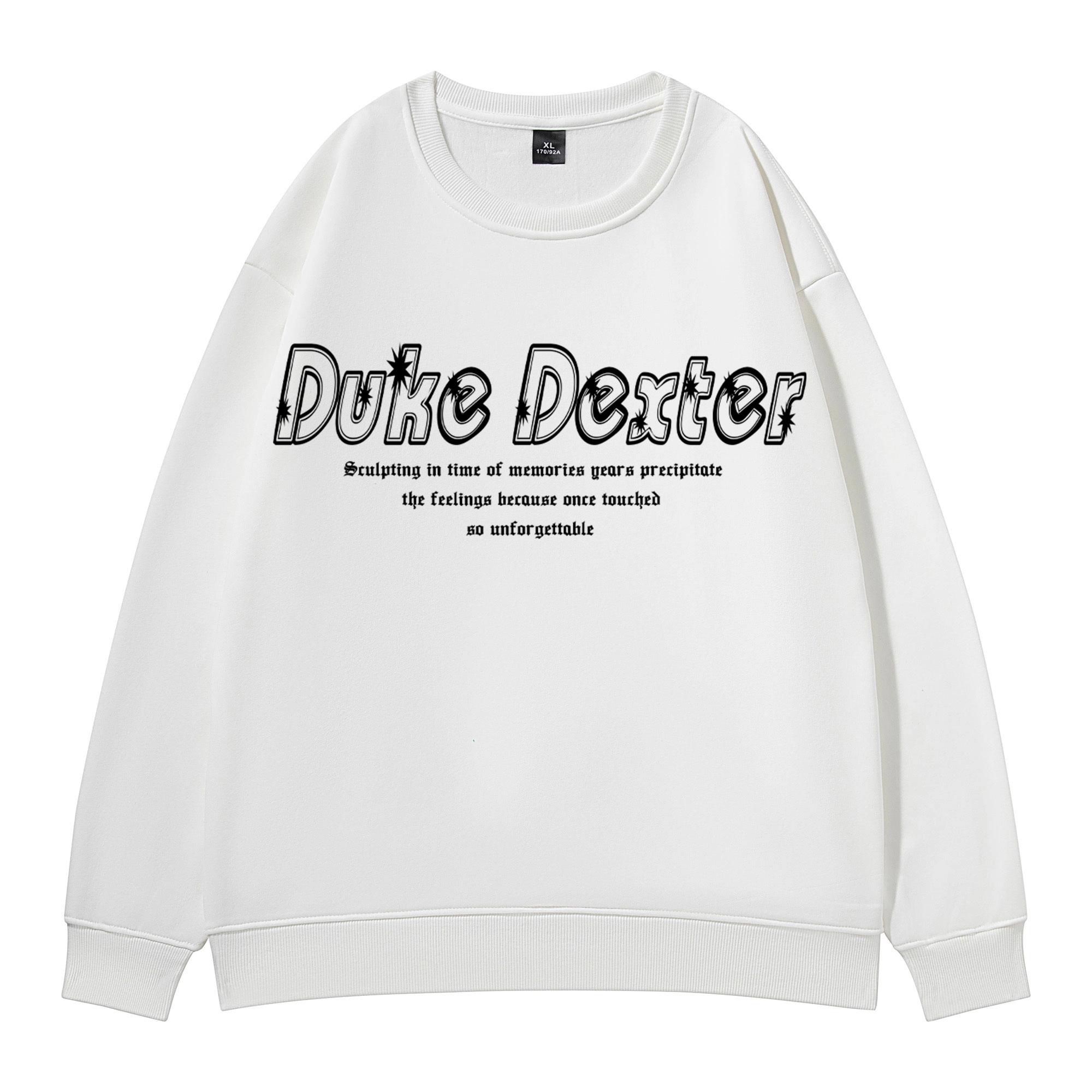 DUKE+DEXTER logo