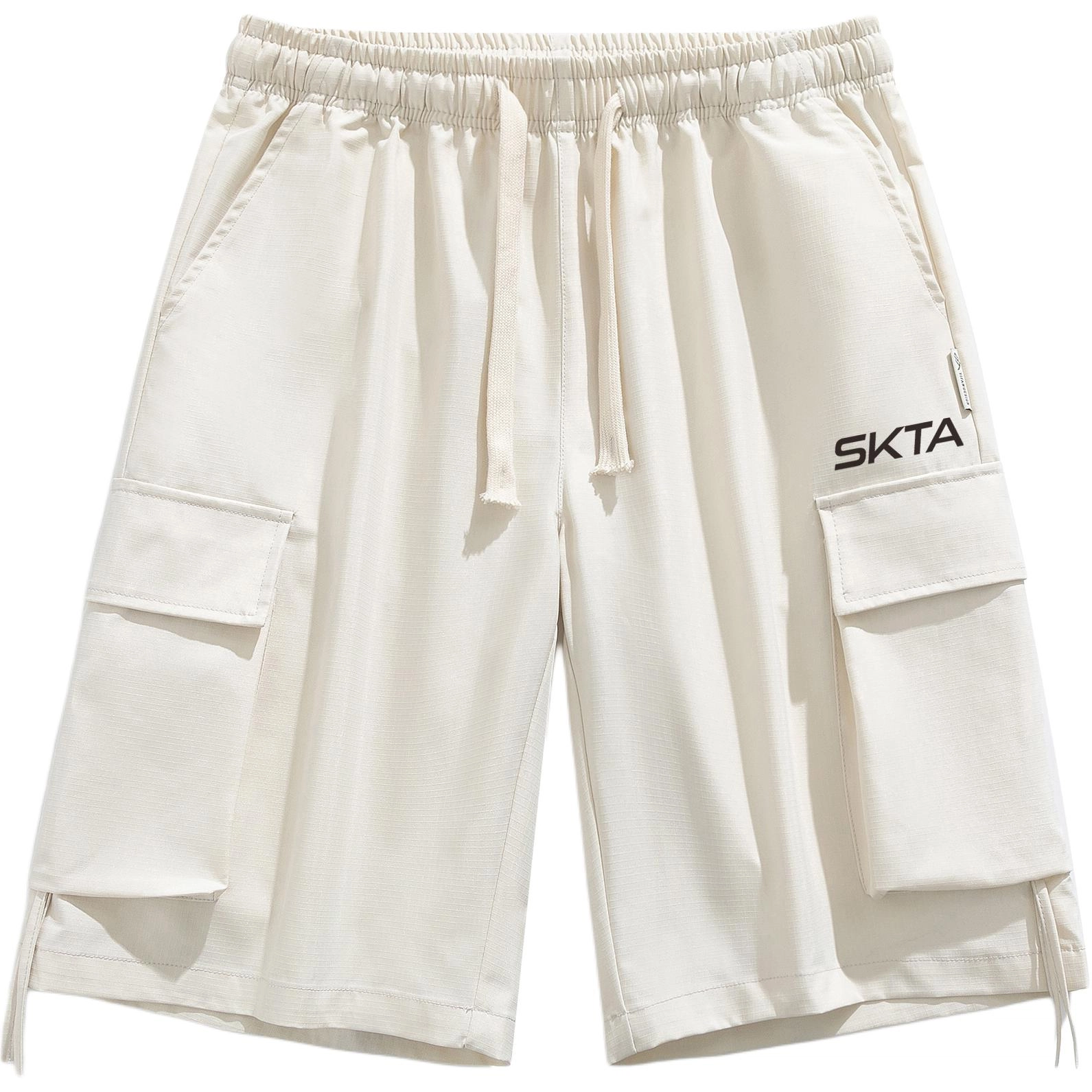 SKTA logo