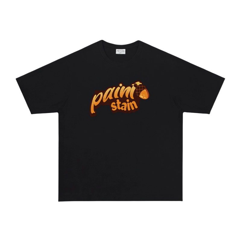 PAINT STAIN LOGOT