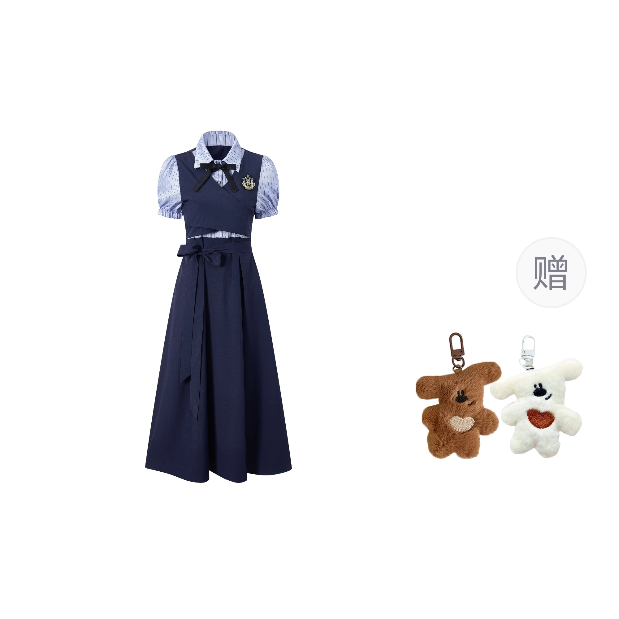 FTXW polo