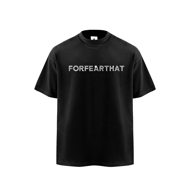 FOR FEAR THAT Clean fitT