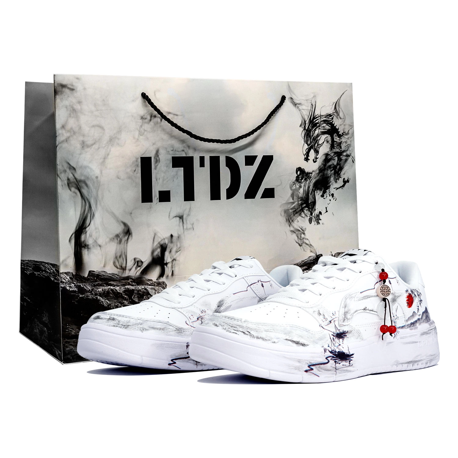 LiNing LTDZ