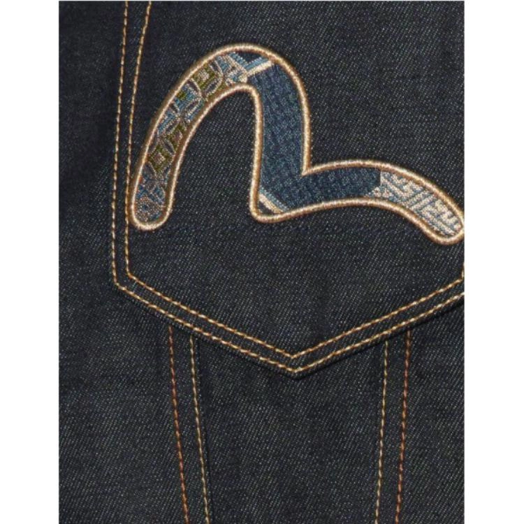 EVISU logo