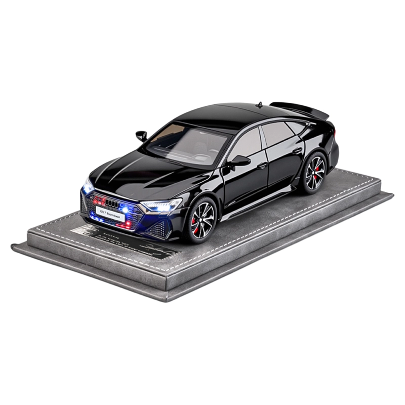 SWA Audi Rs7 124
