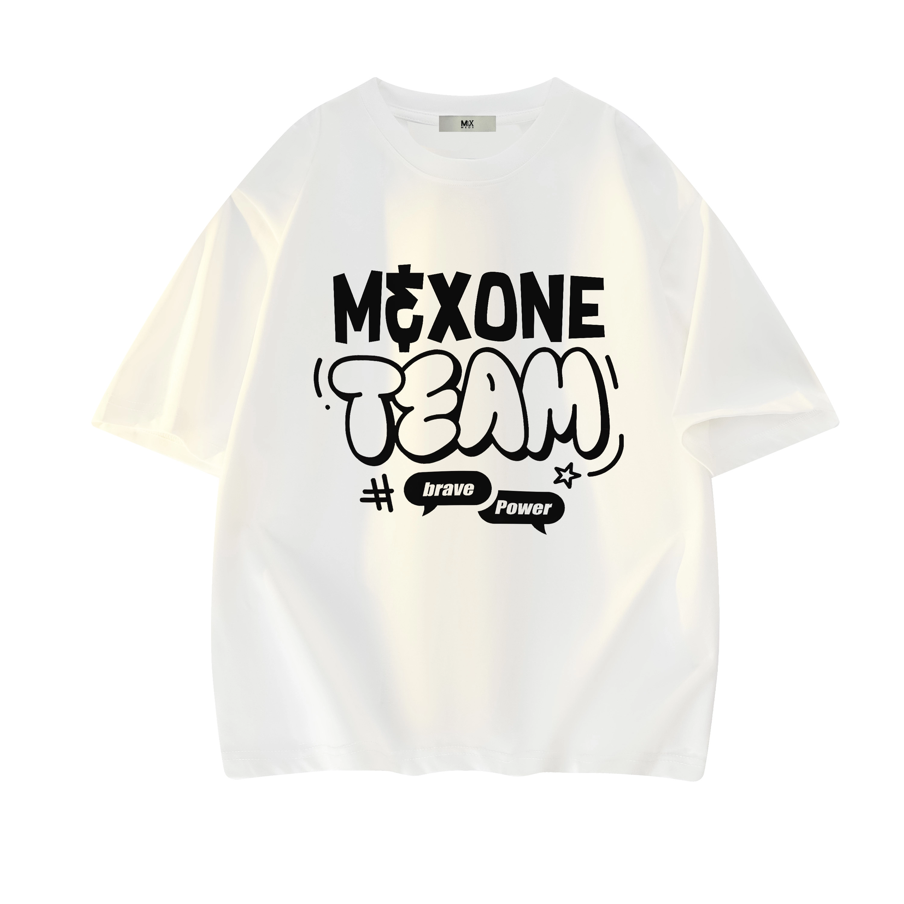 MX MEDX LogoT