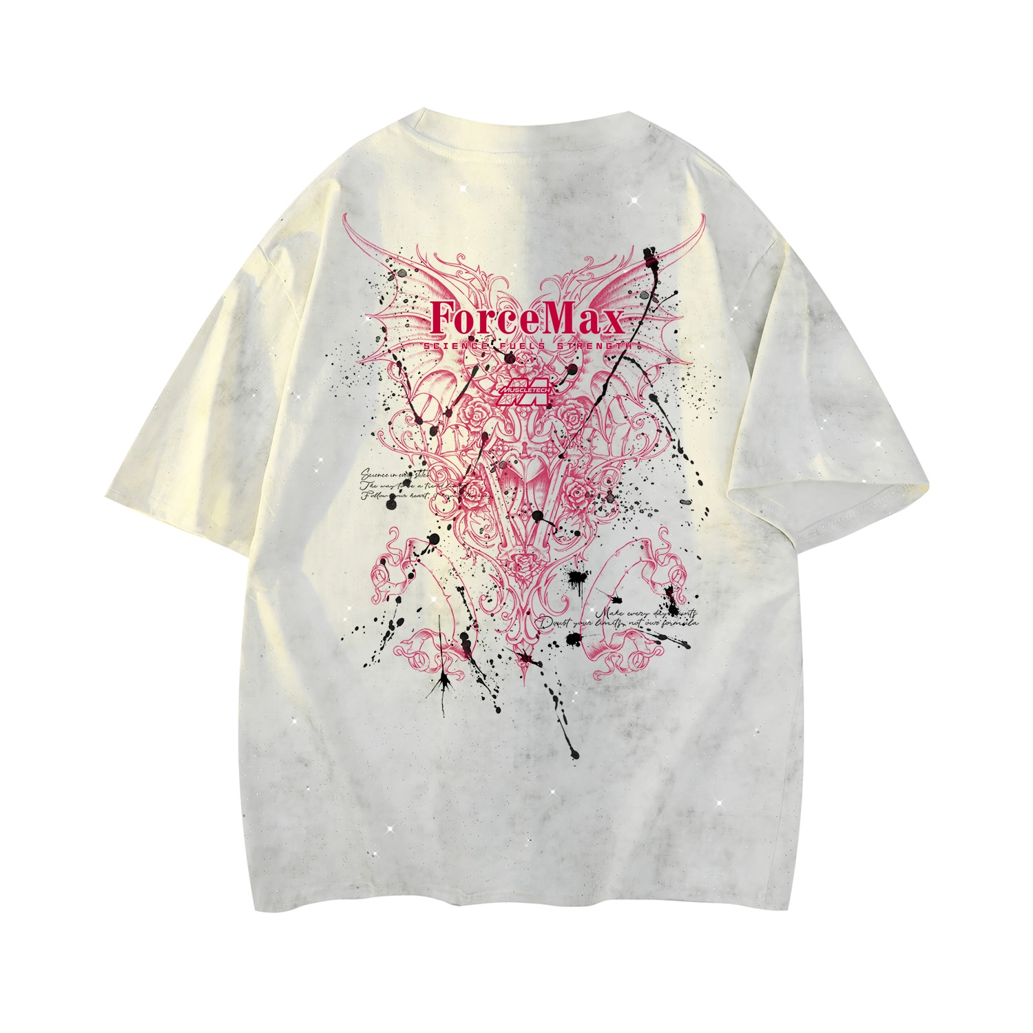 MUSCLETECH T