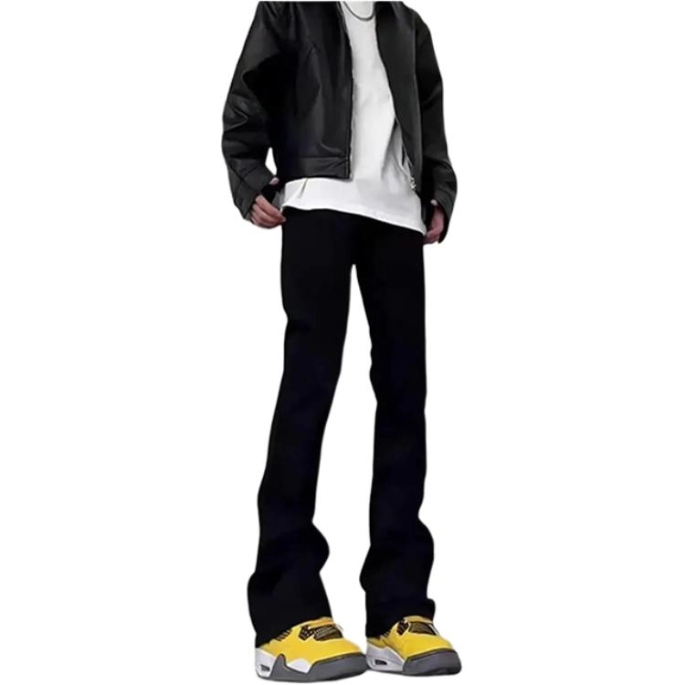 HSWLD cleanfitvibe