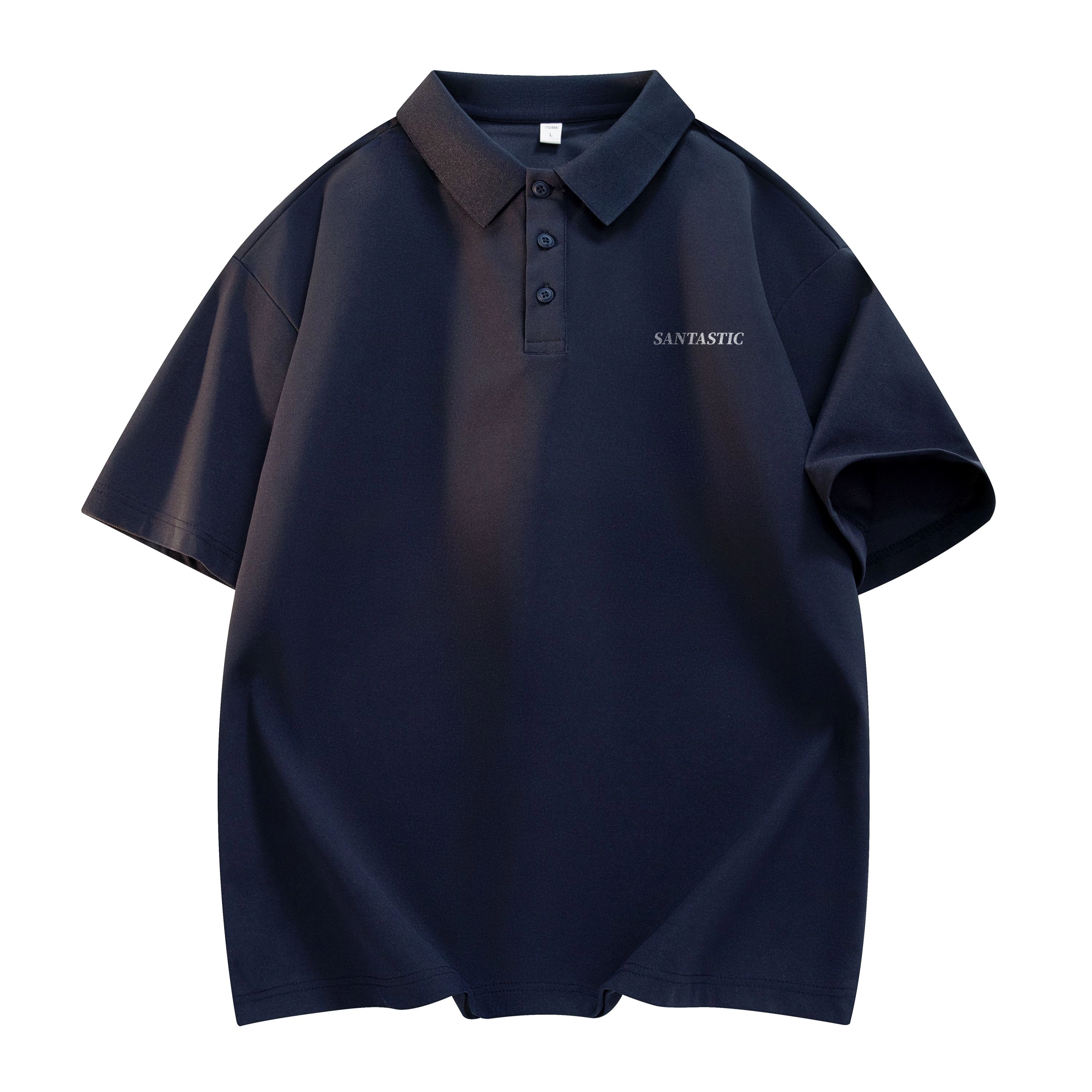 SANTASTIC Polo
