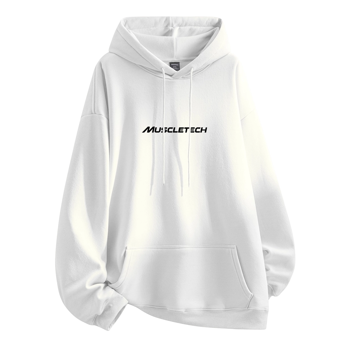 MUSCLETECH