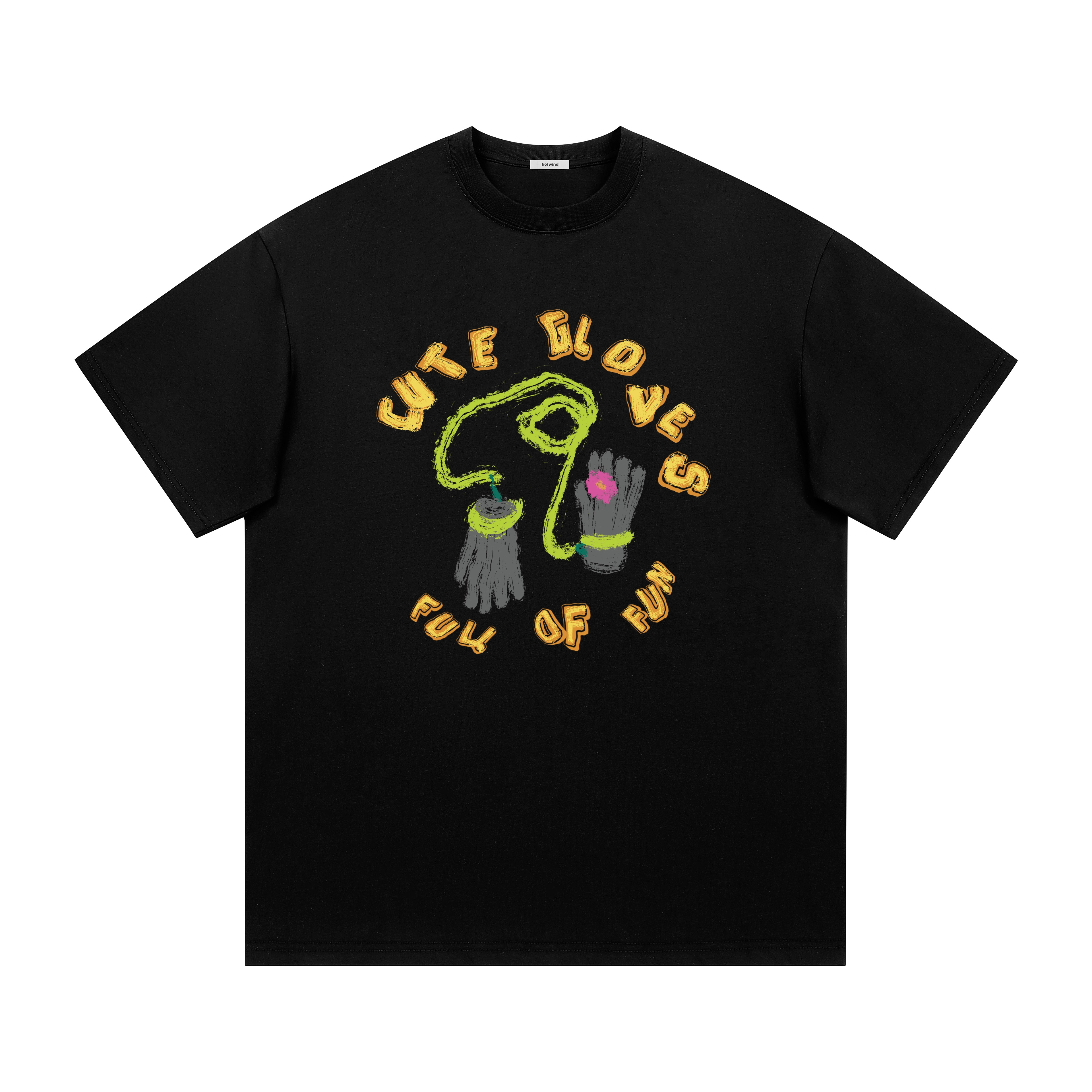 Hotwind T