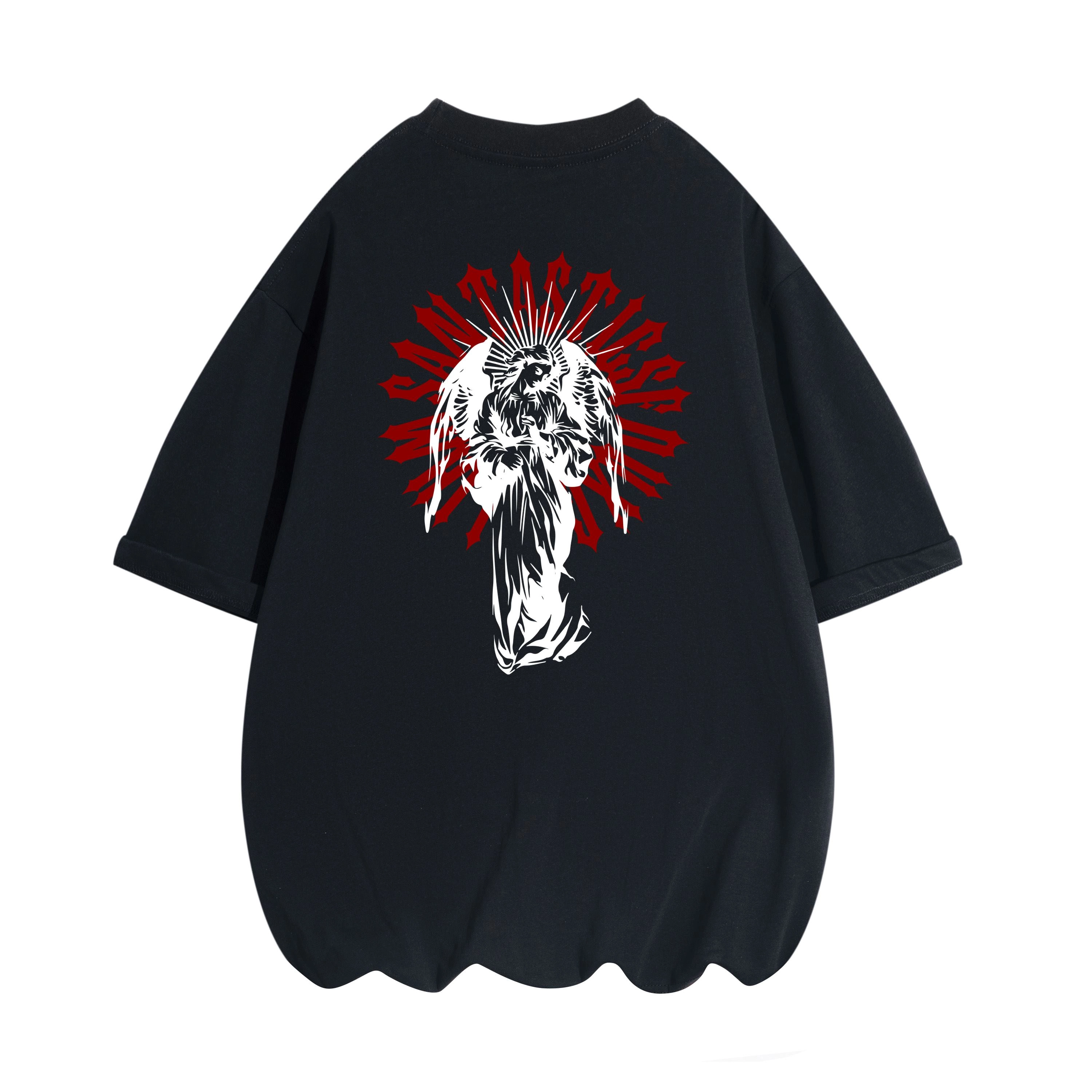 SANTASTIC T