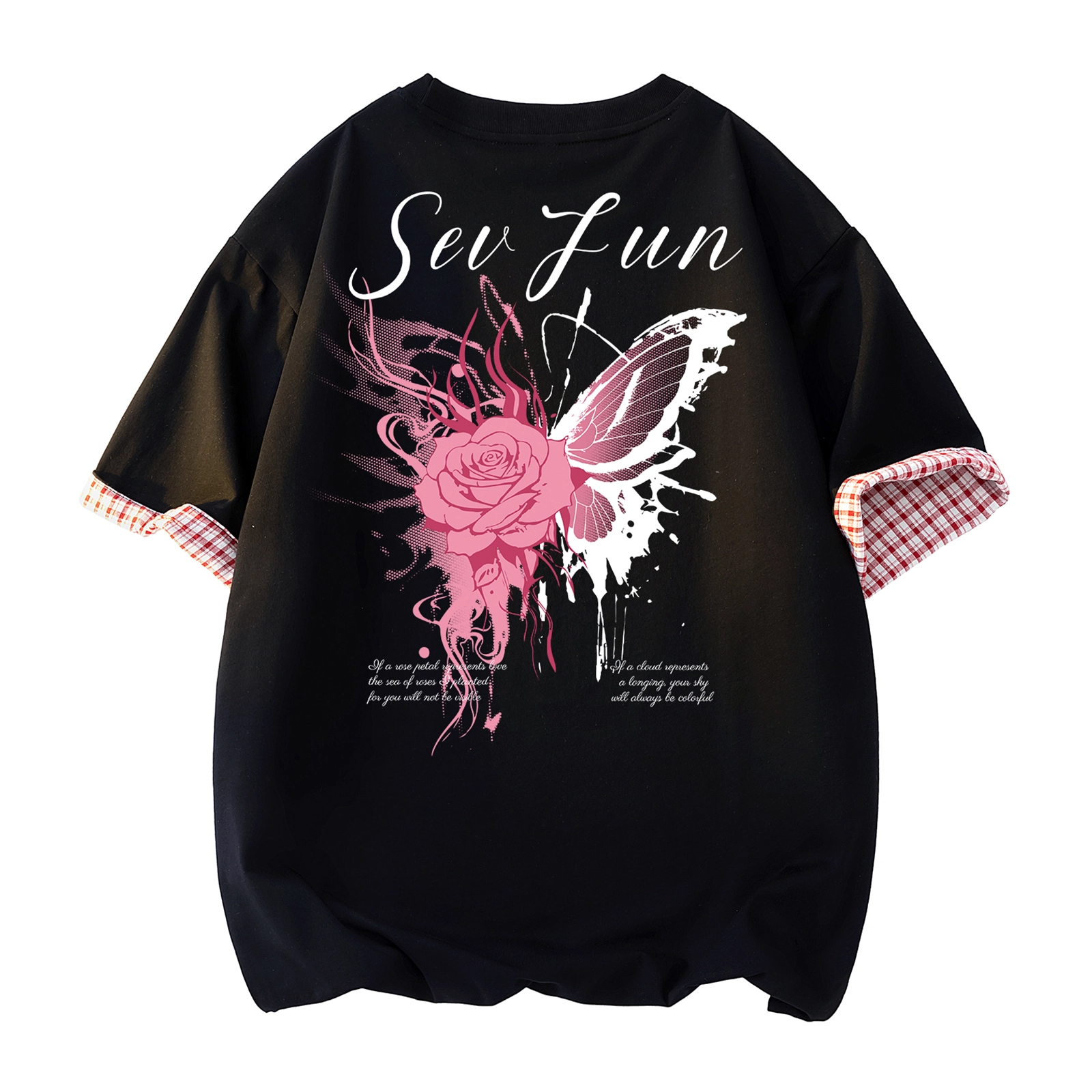 7 SEVFUN logoT