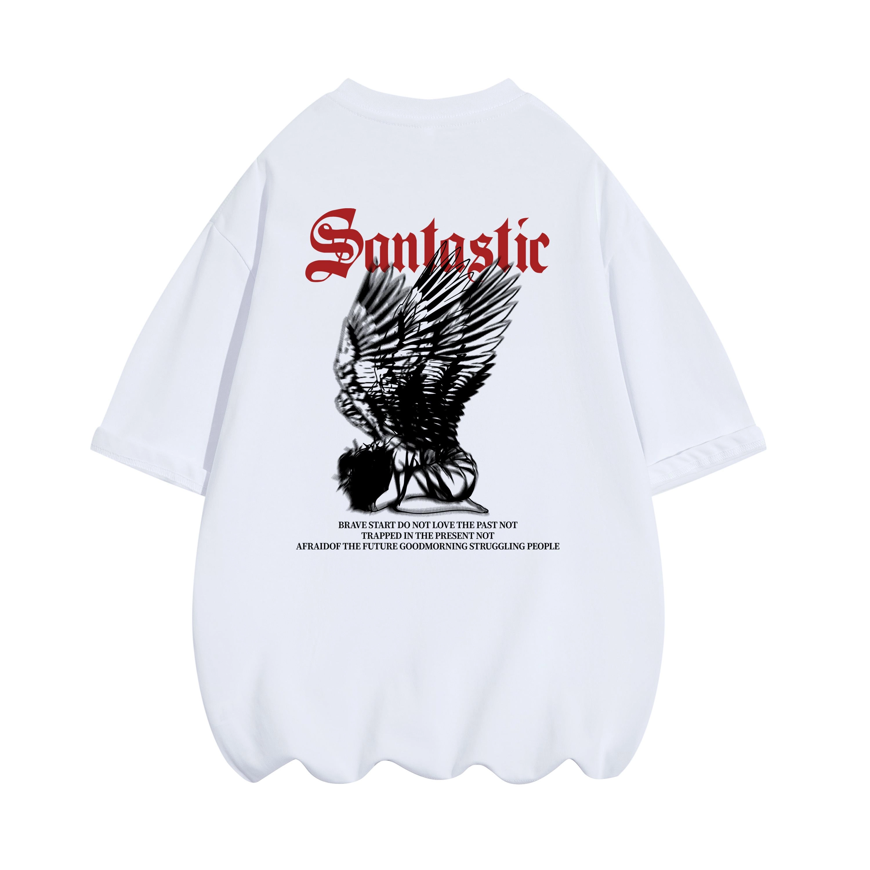 SANTASTIC T